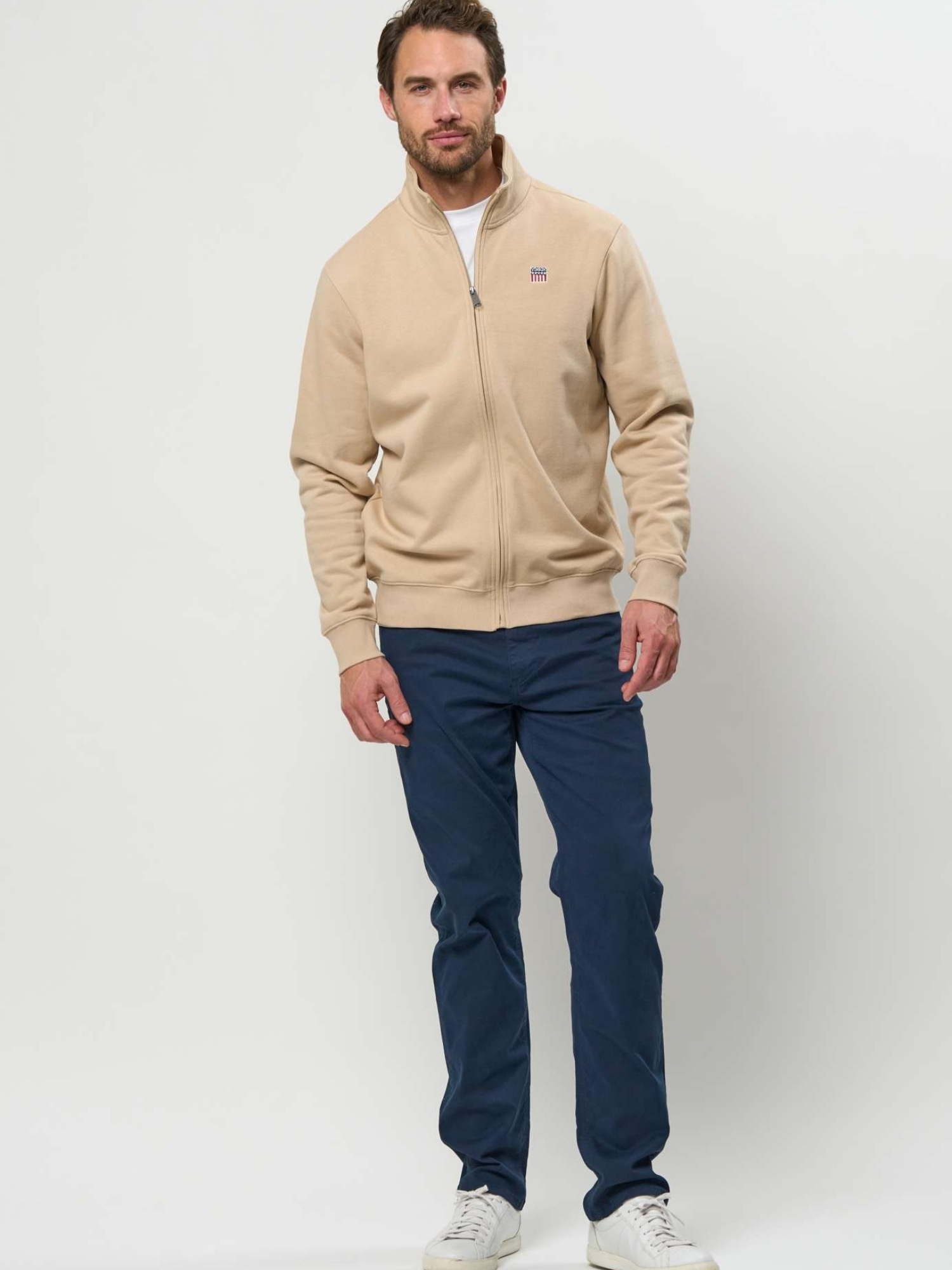 Thumbnail - VINSON Rundhalspullover "VINSON Pullover VMSully"