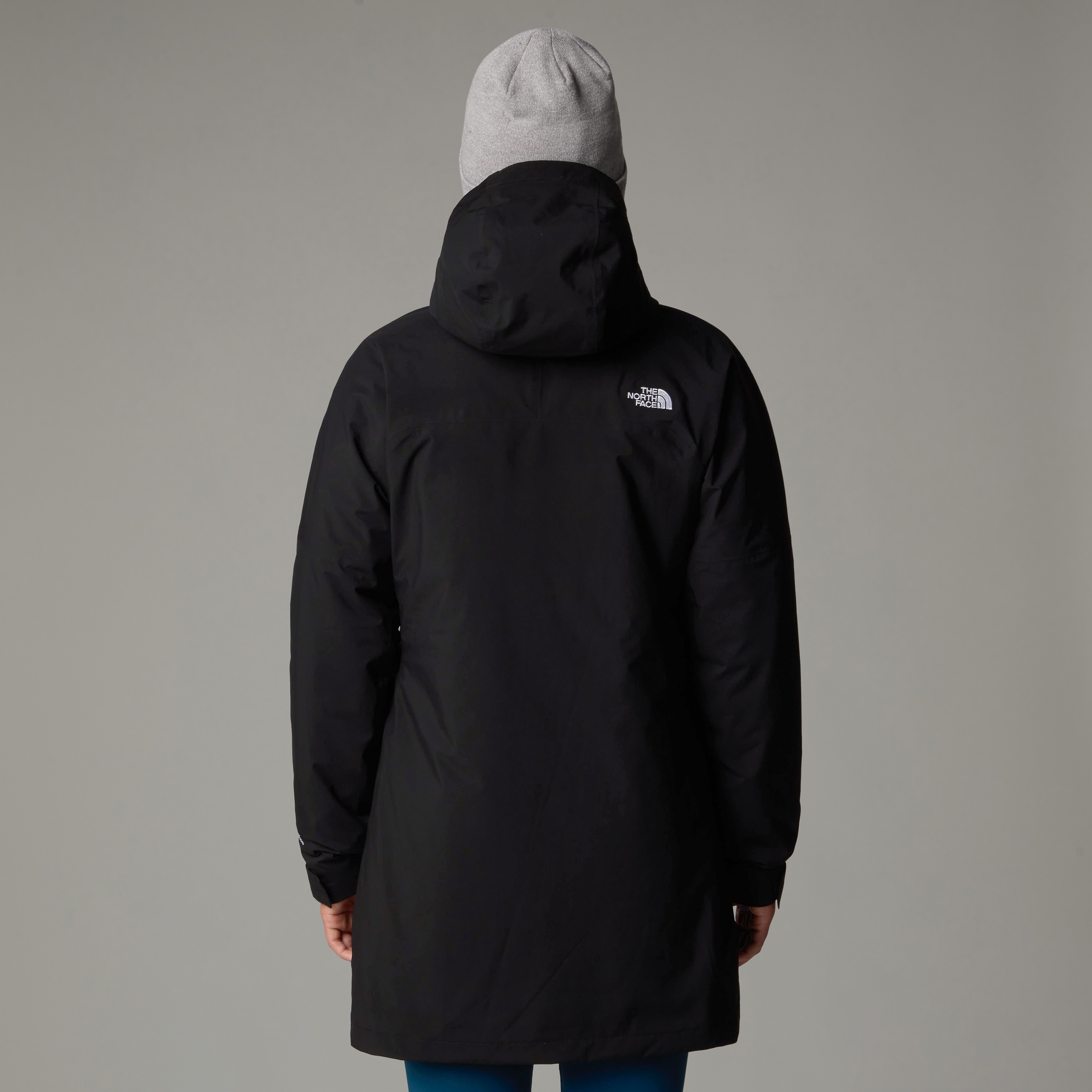 Thumbnail - The North Face Funktionsmantel mit DryVent™ Mono Shell, atmungsaktiv, winddicht, wasserdicht