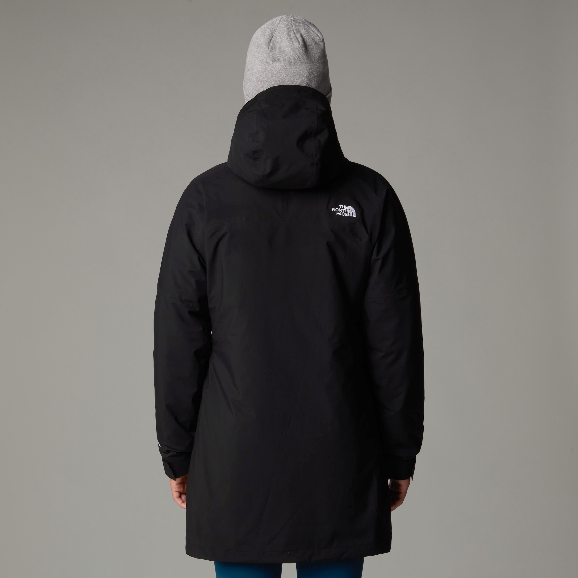 The North Face Funktionsmantel günstig online kaufen