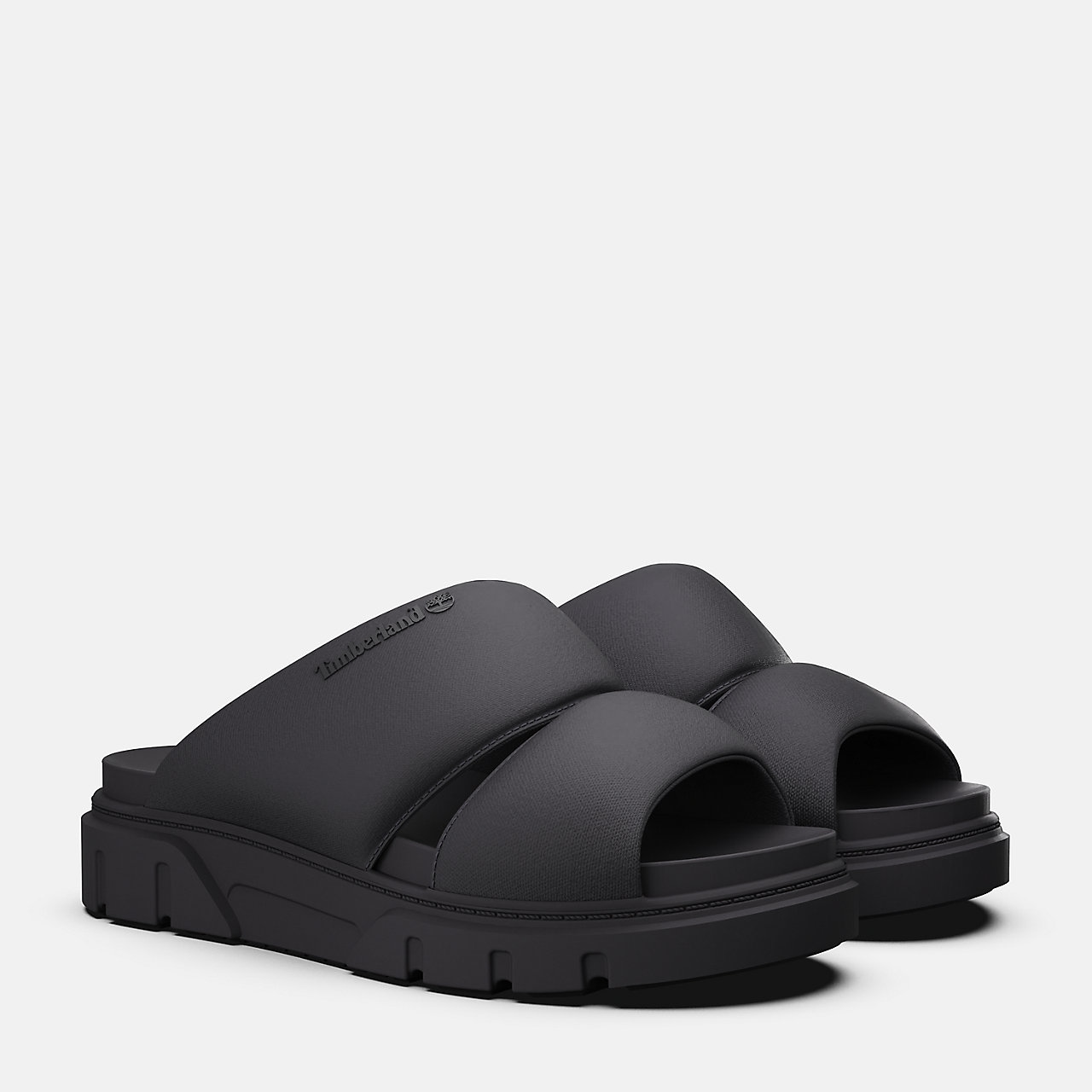 Timberland Sandale "Greyfield Sandal SLIDE SANDAL"