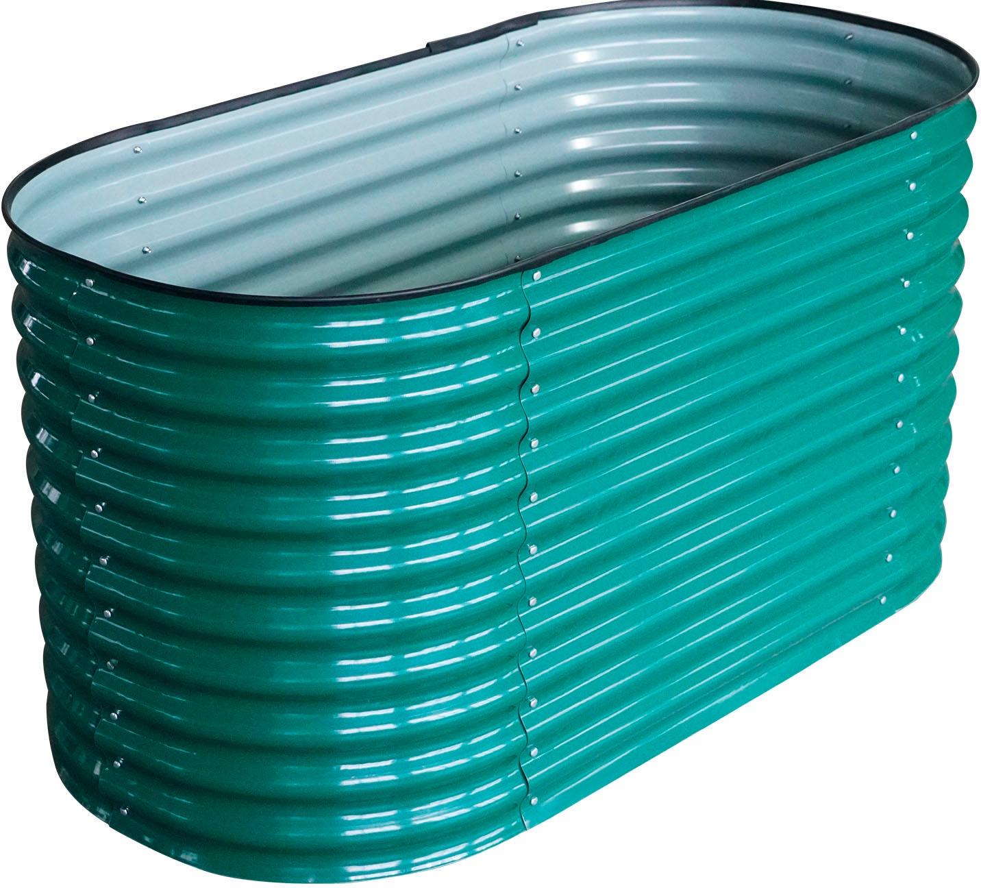 KONIFERA "Navarra" BxTxH: 160x80x82 cm, 1000 l günstig online kaufen