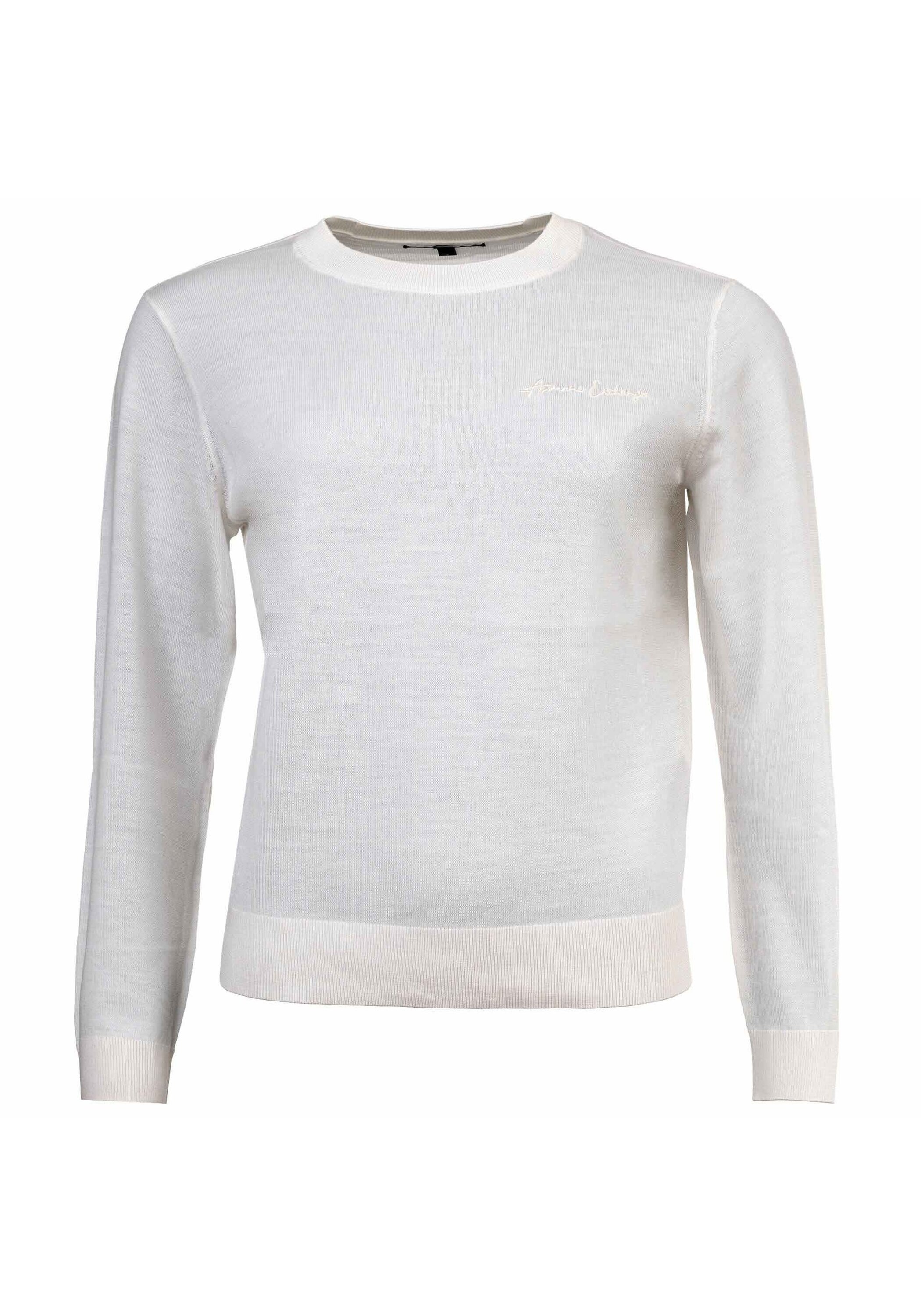 ARMANI EXCHANGE Sweater "Strickpullover Pullover"