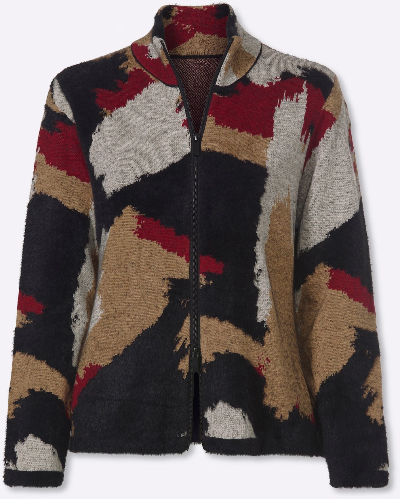 heine Strickjacke