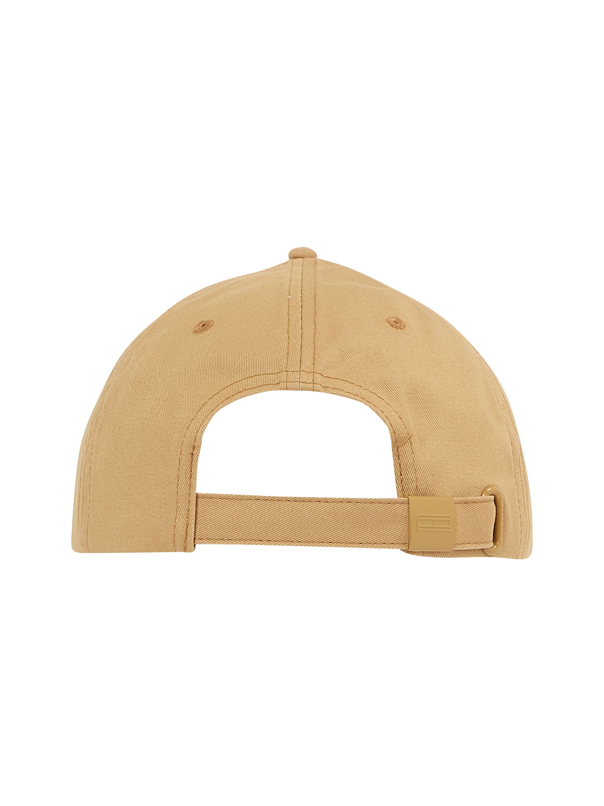 Tommy Jeans Baseball Cap »TJW HERITAGE CORE 5 PANEL CAP«, Logoprägung, Klemmverschluss UNISEX