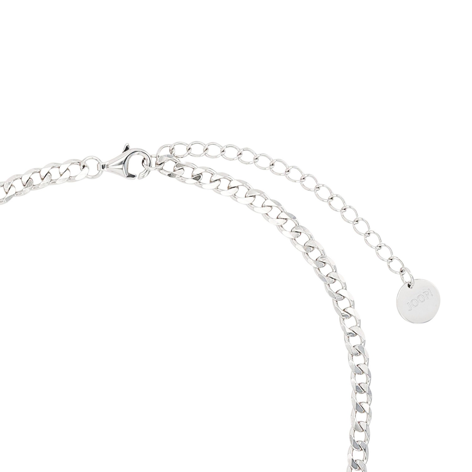 JOOP! Collier mit Zirkonia (synth.)
