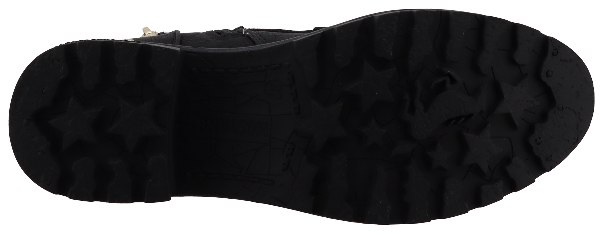 Thumbnail - Mustang Shoes Winterstiefelette "Haukea" Winterboots mit praktischen Reißverschlüssen