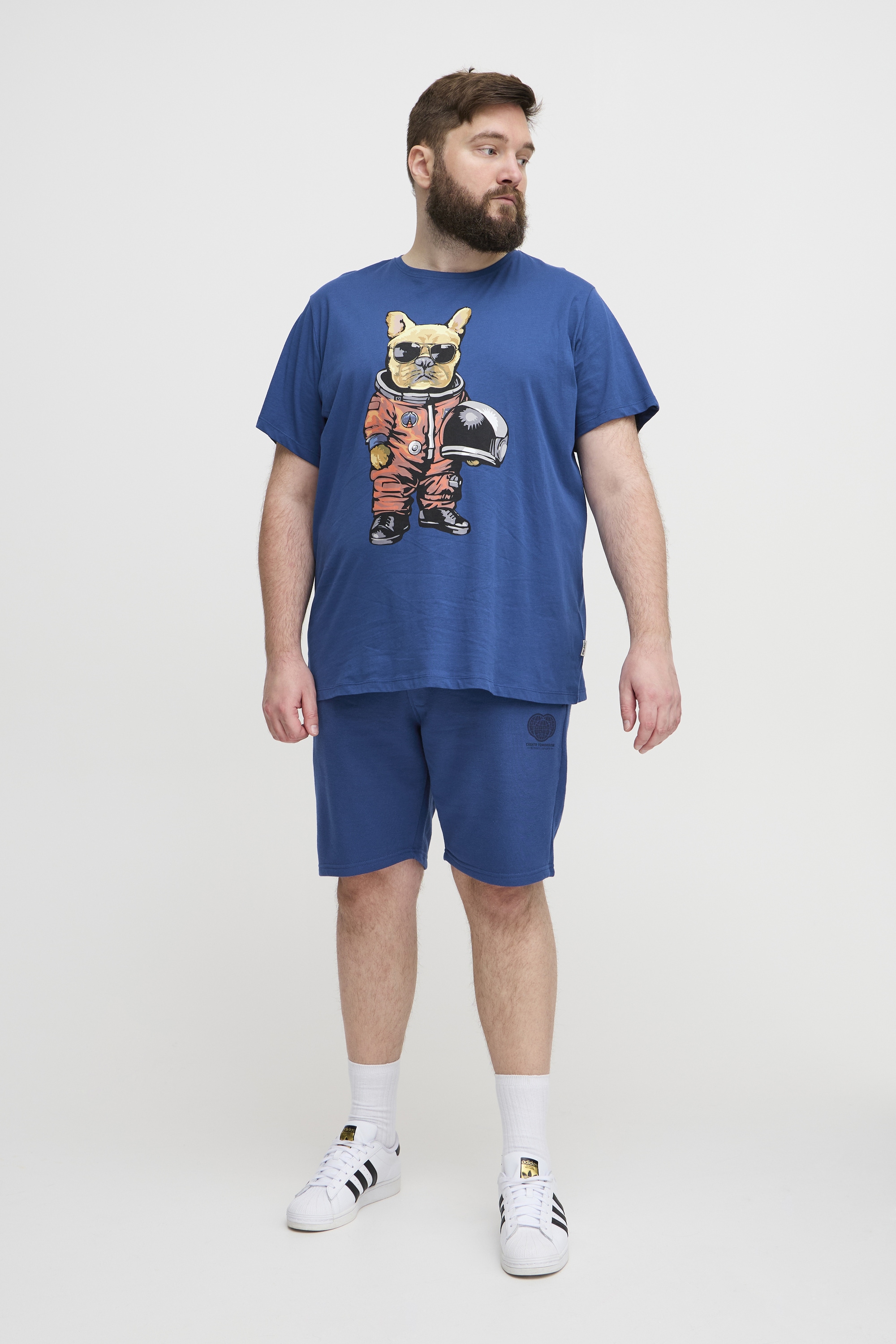 Blend Sweatshorts »Sweatshorts BHShorts«