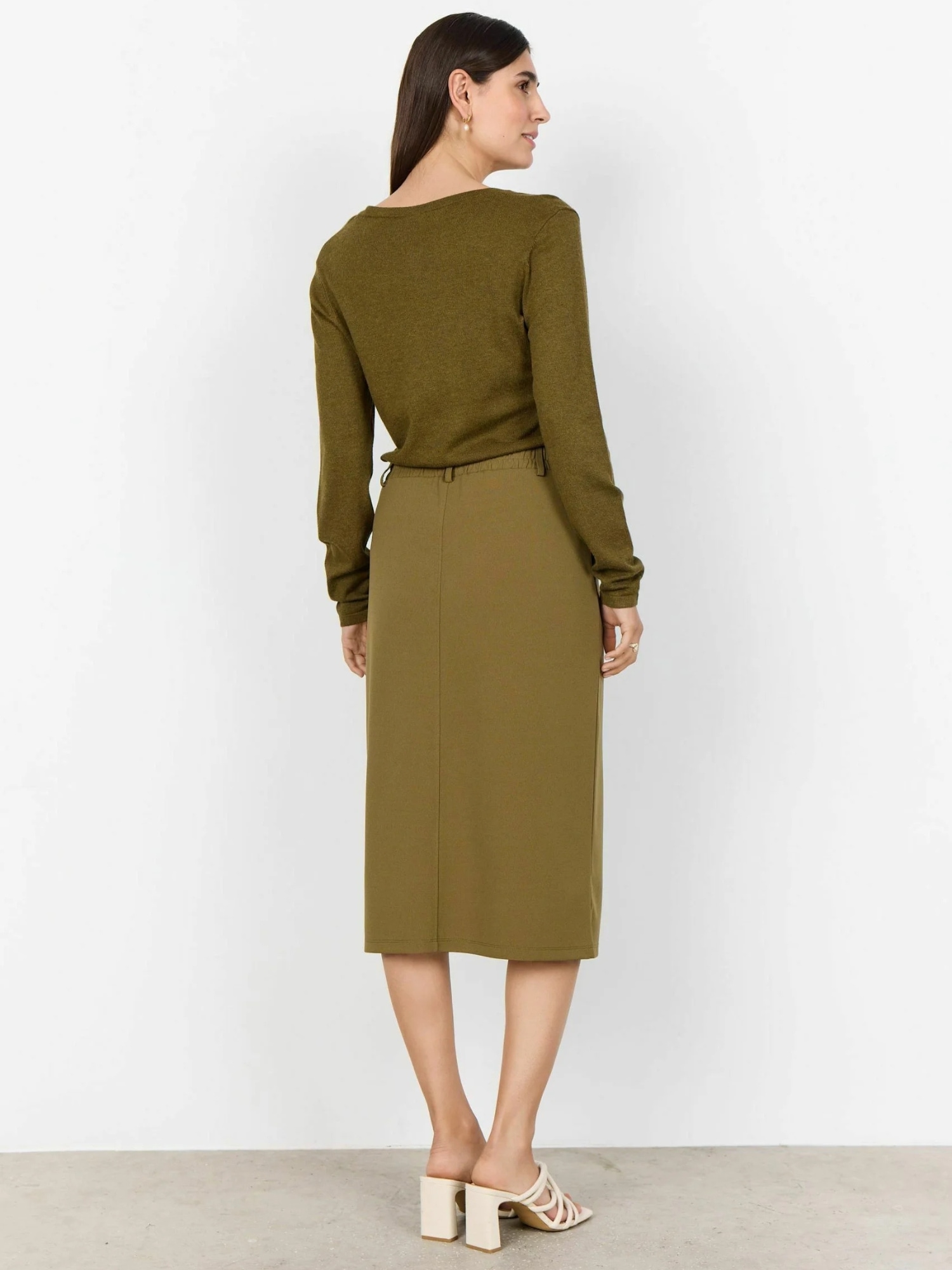 soyaconcept Cardigan »Soya Concept Cardigan SC_DOLLIE«