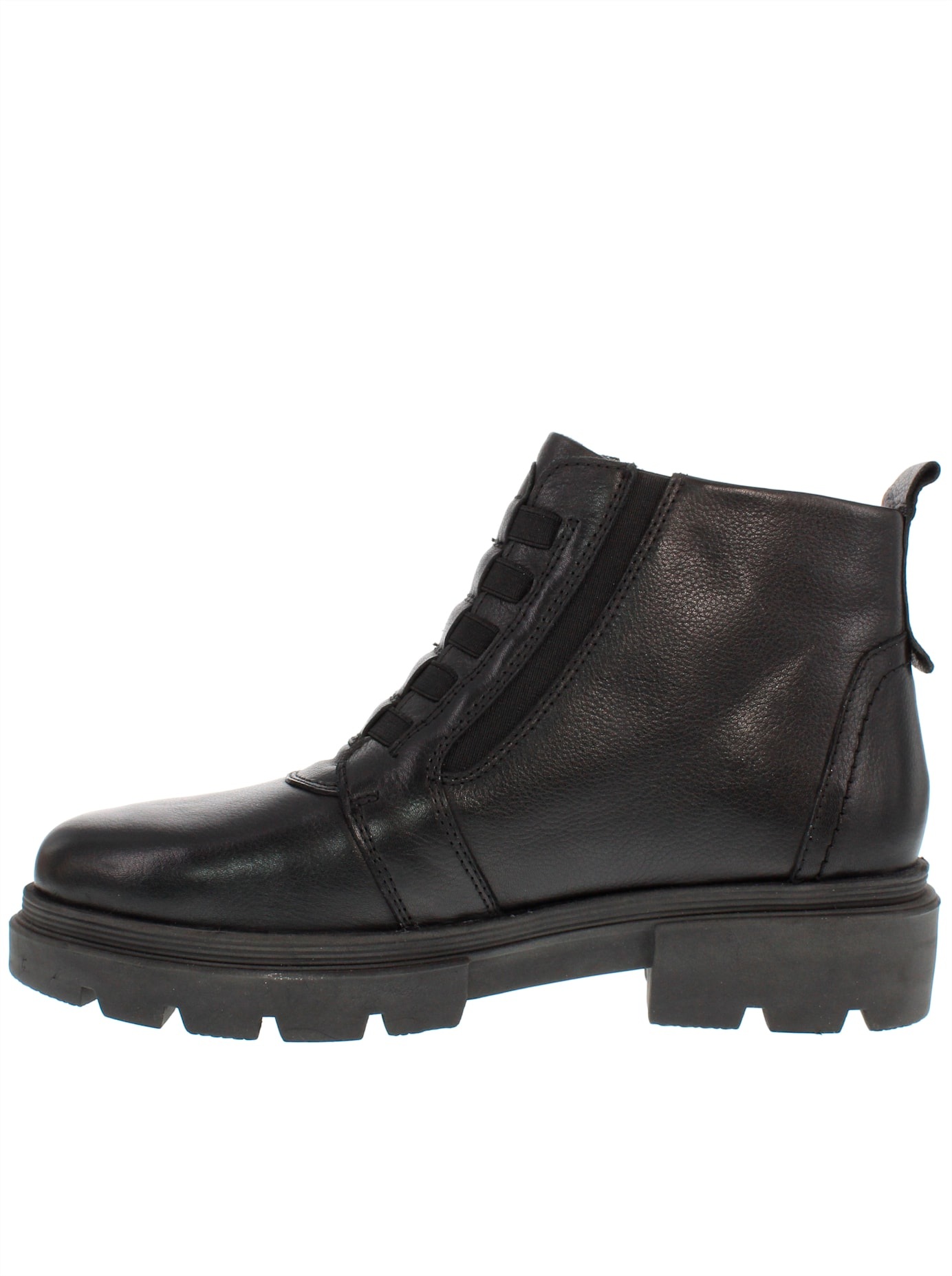 Casual Looks Stiefelette