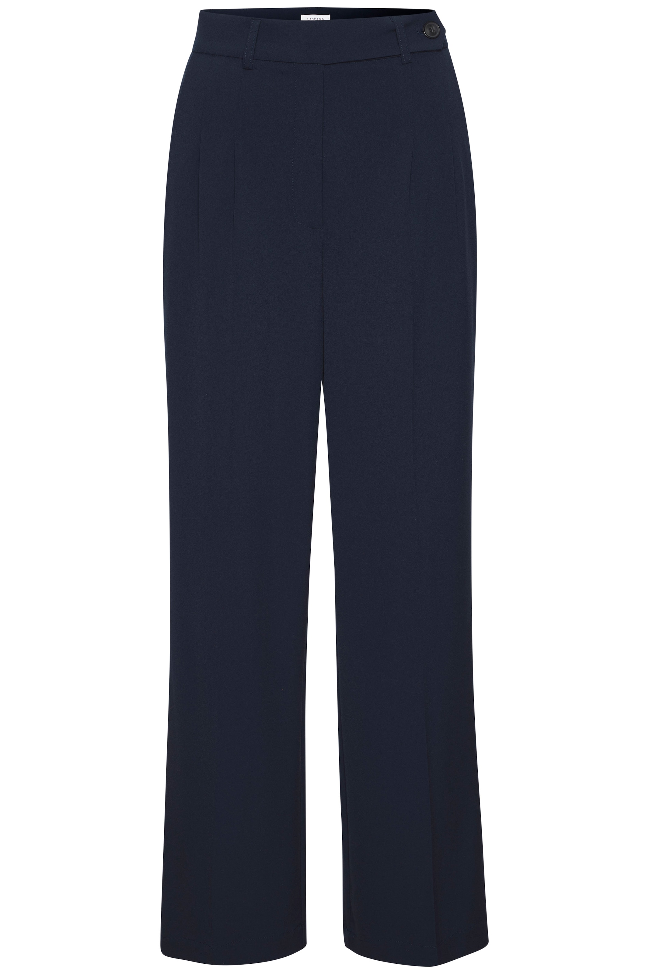 LASCANA Palazzohose im Business-Look, elegante Anzughose mit Taschen günstig online kaufen