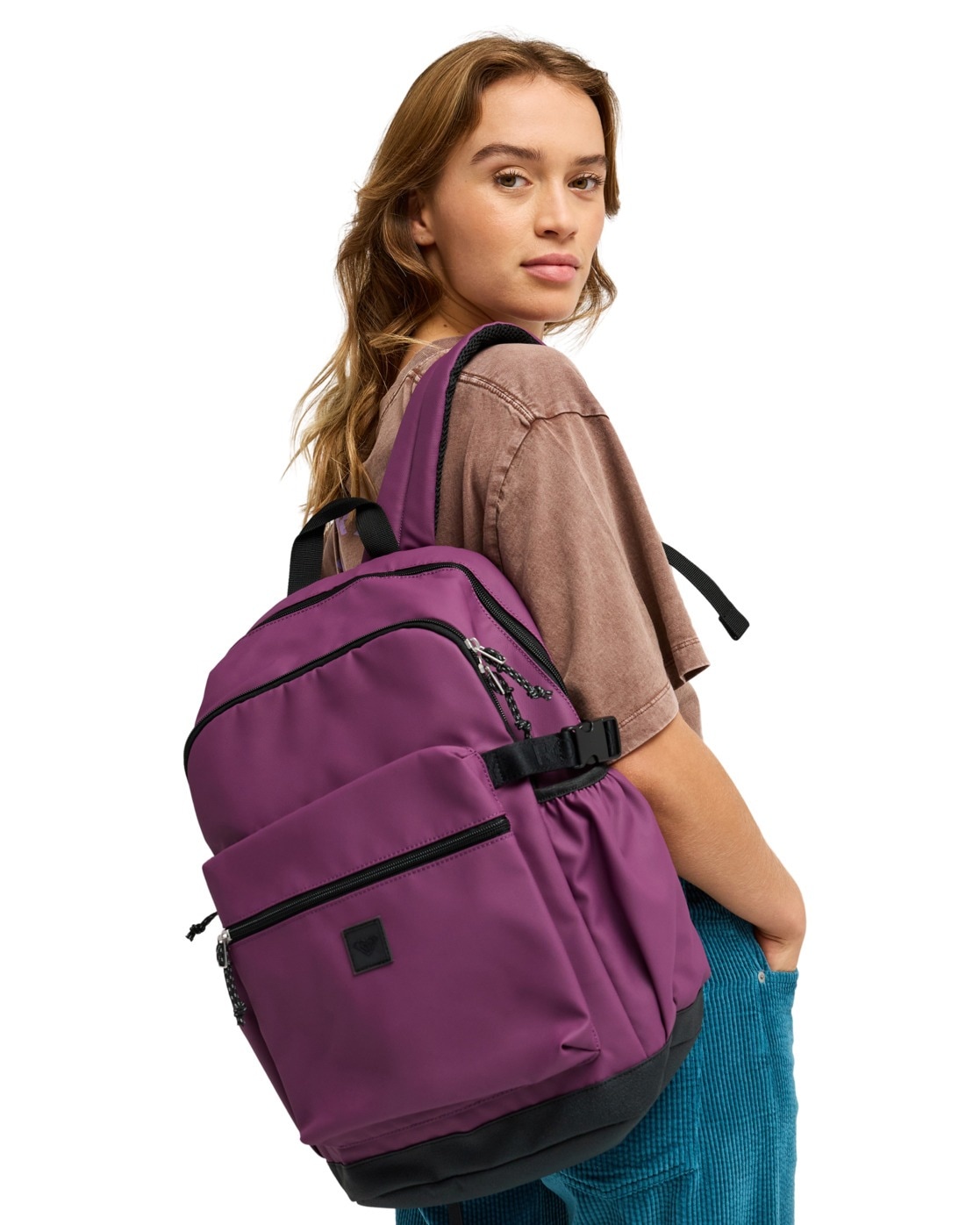 Roxy Tagesrucksack »Gateline 2.0 22L«