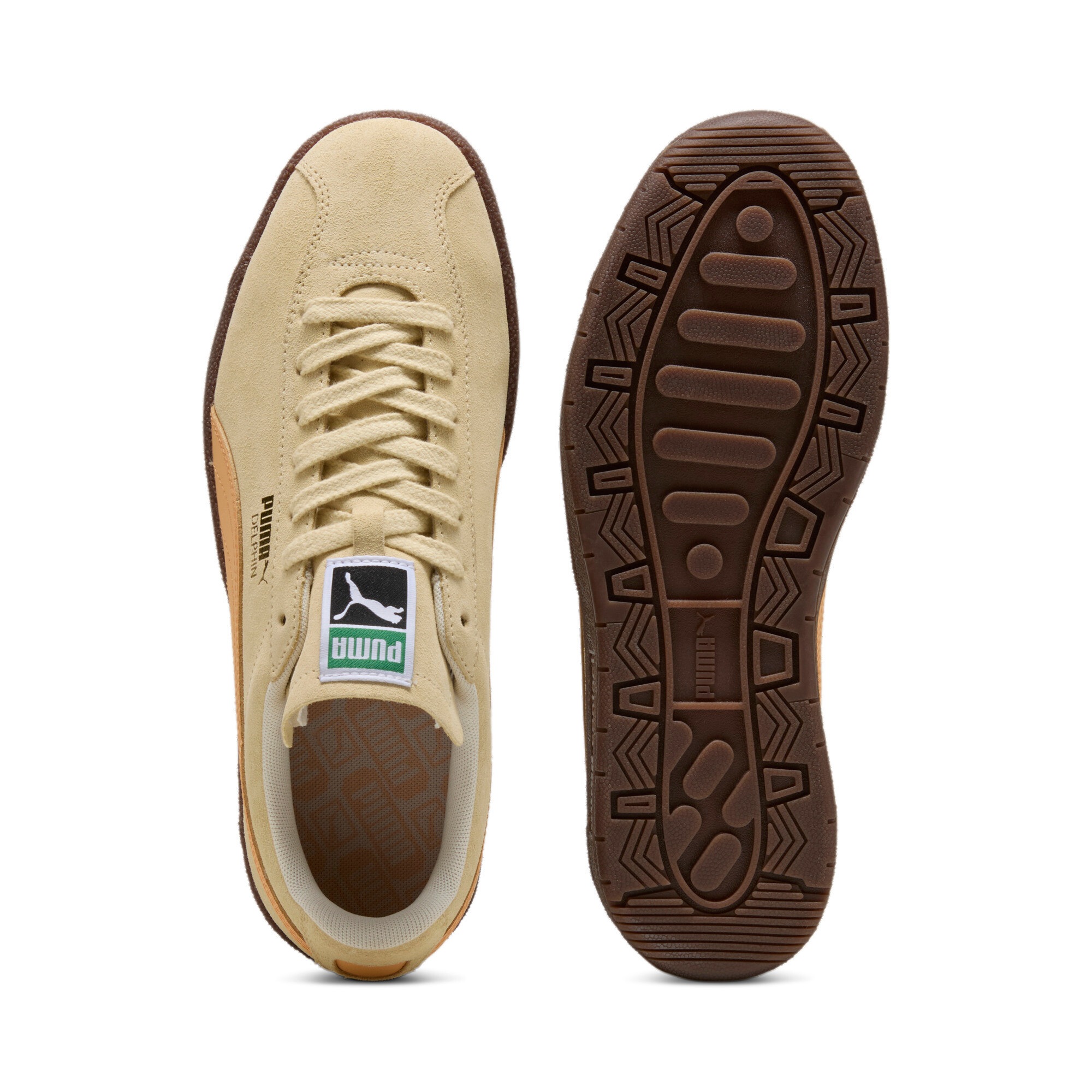PUMA Sneaker »DELPHIN«