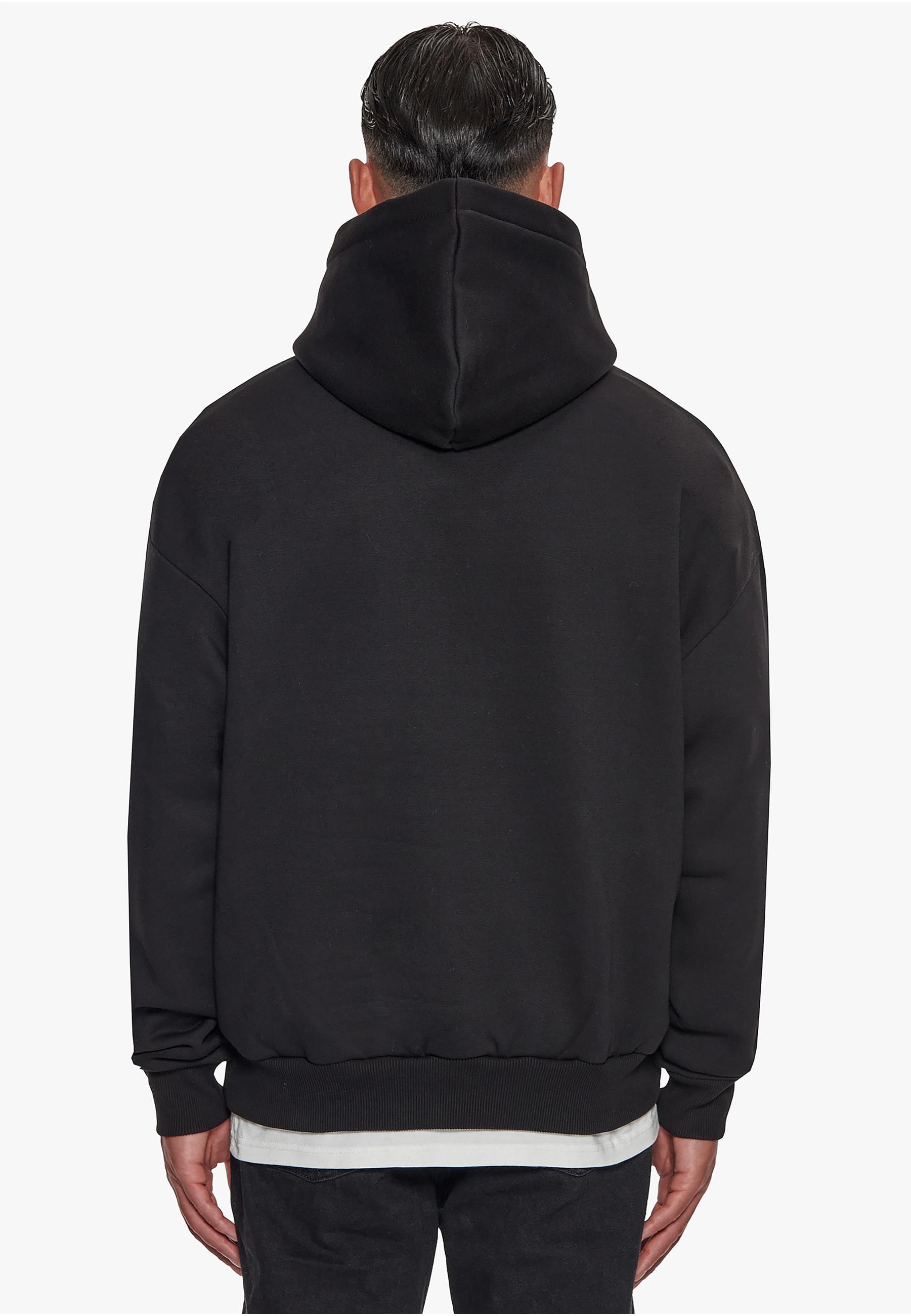 Dropsize Kapuzensweatshirt »Dropsize Herren Dropsize Heavy Oversize Embo Hoodie«, 1 Stk.
