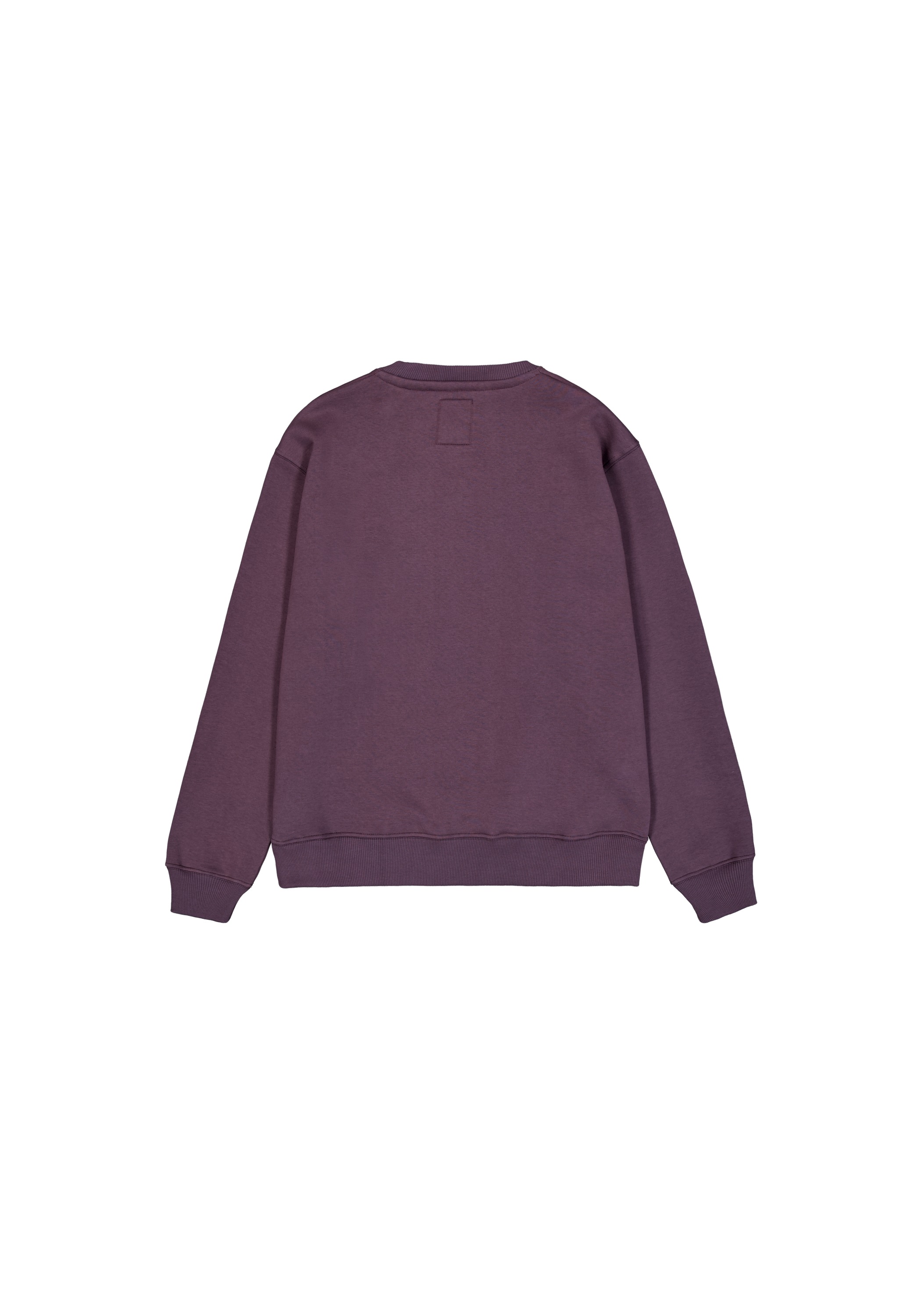 Alpha Industries Sweater »Alpha Industries Men - Sweatshirts Basic Sweatshirt BL«