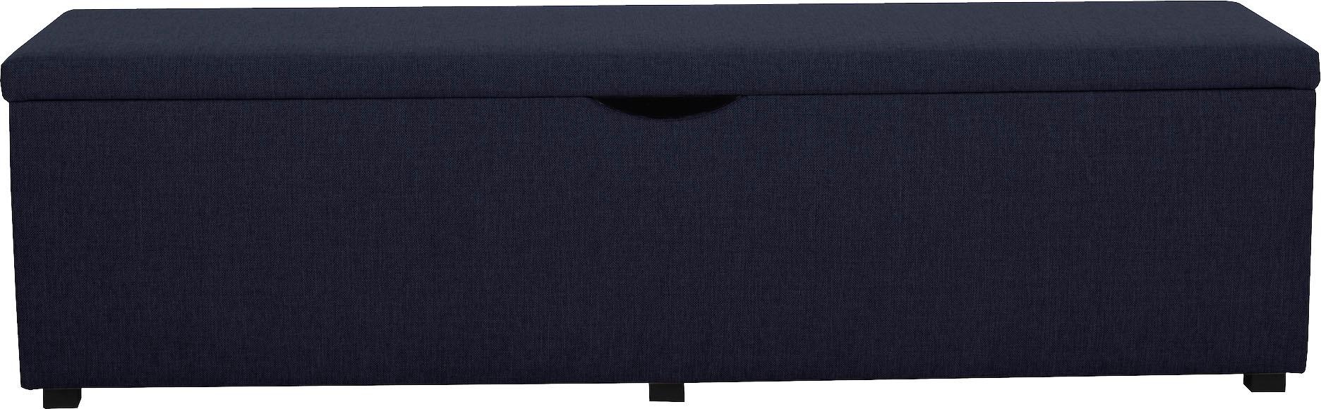 Home affaire "Standard" Breite 120cm oder 160cm, auch als Garderobenbank od günstig online kaufen