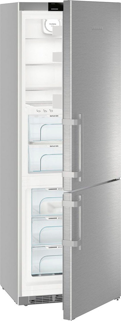 Liebherr Kühl-/Gefrierkombination Comfort »CBNef 5735_999407151«