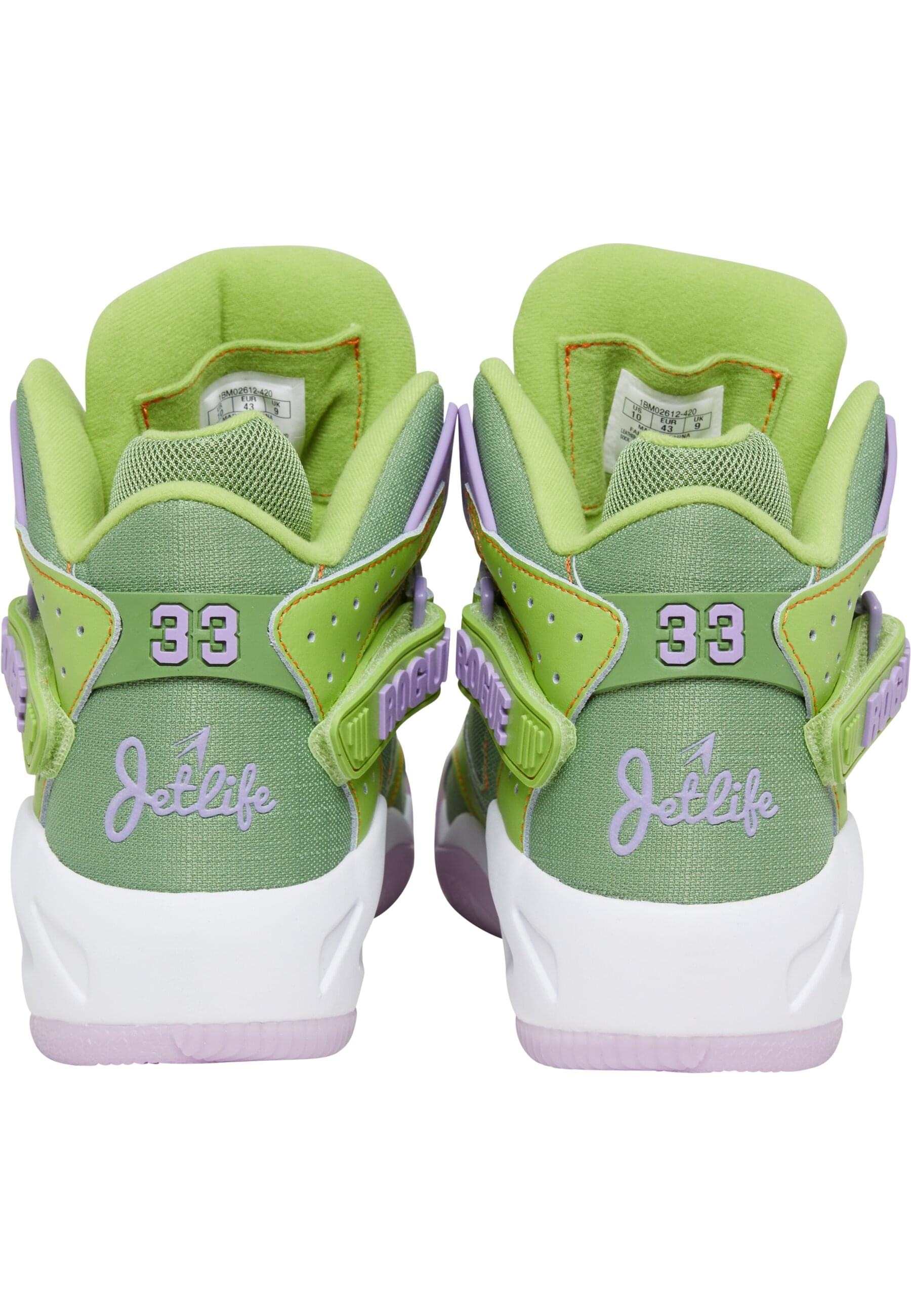 Ewing Trainingsschuh »Ewing EWING ROUGE JET LIFE«, (1 tlg.)