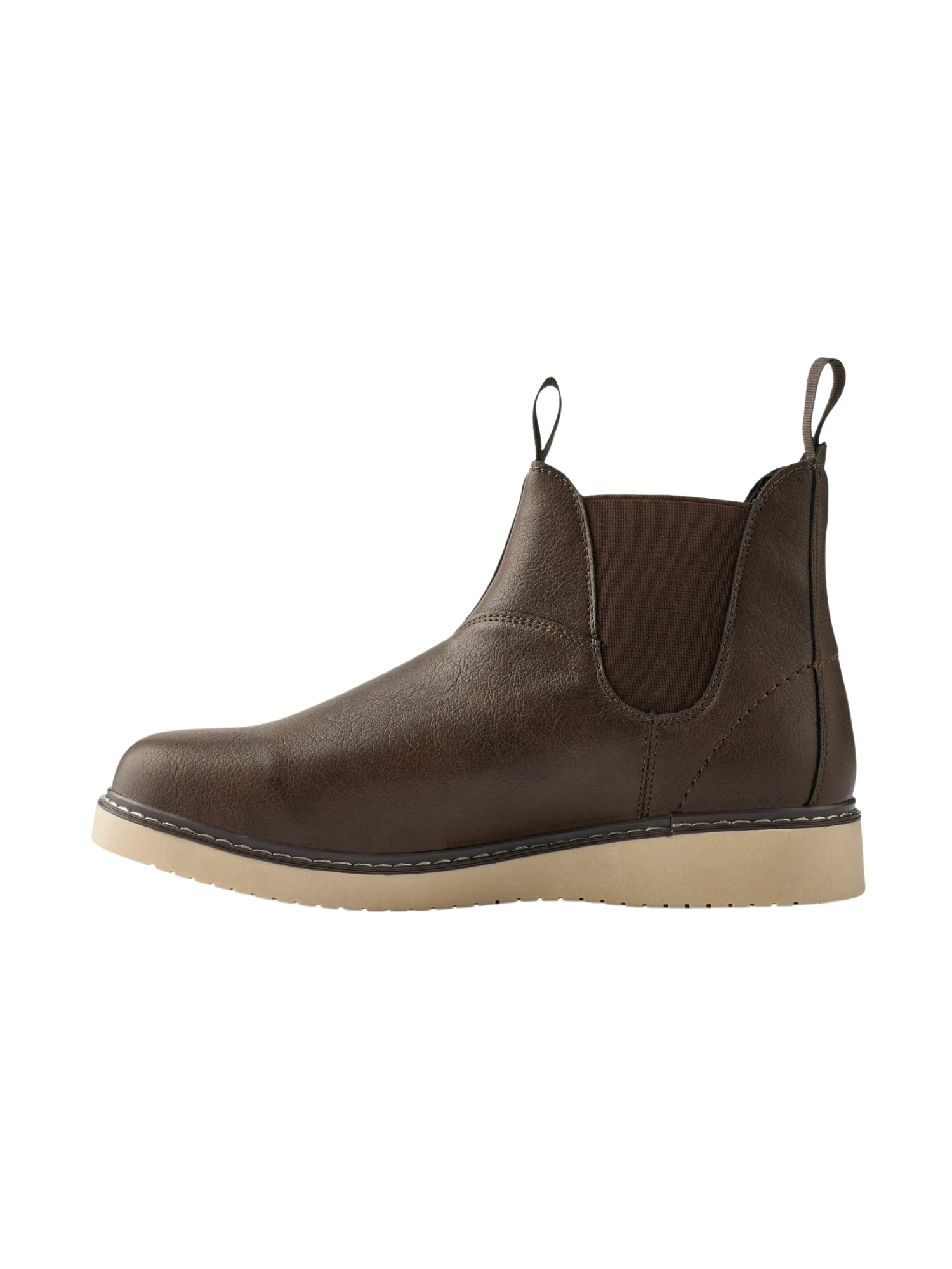 MCS Stiefel »MCS ankle boots M9E Chelsea«