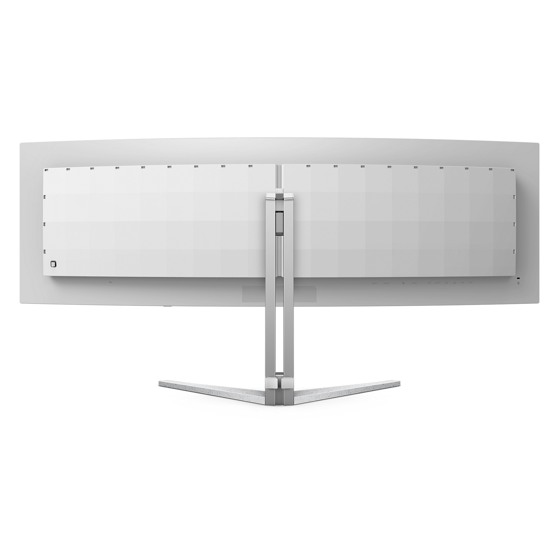 Philips Curved-Gaming-Monitor »49M2C8900L«, 124 cm/49 Zoll, 5120 x 1440 px, DQHD, 0,03 ms Reaktionszeit, 144 Hz
