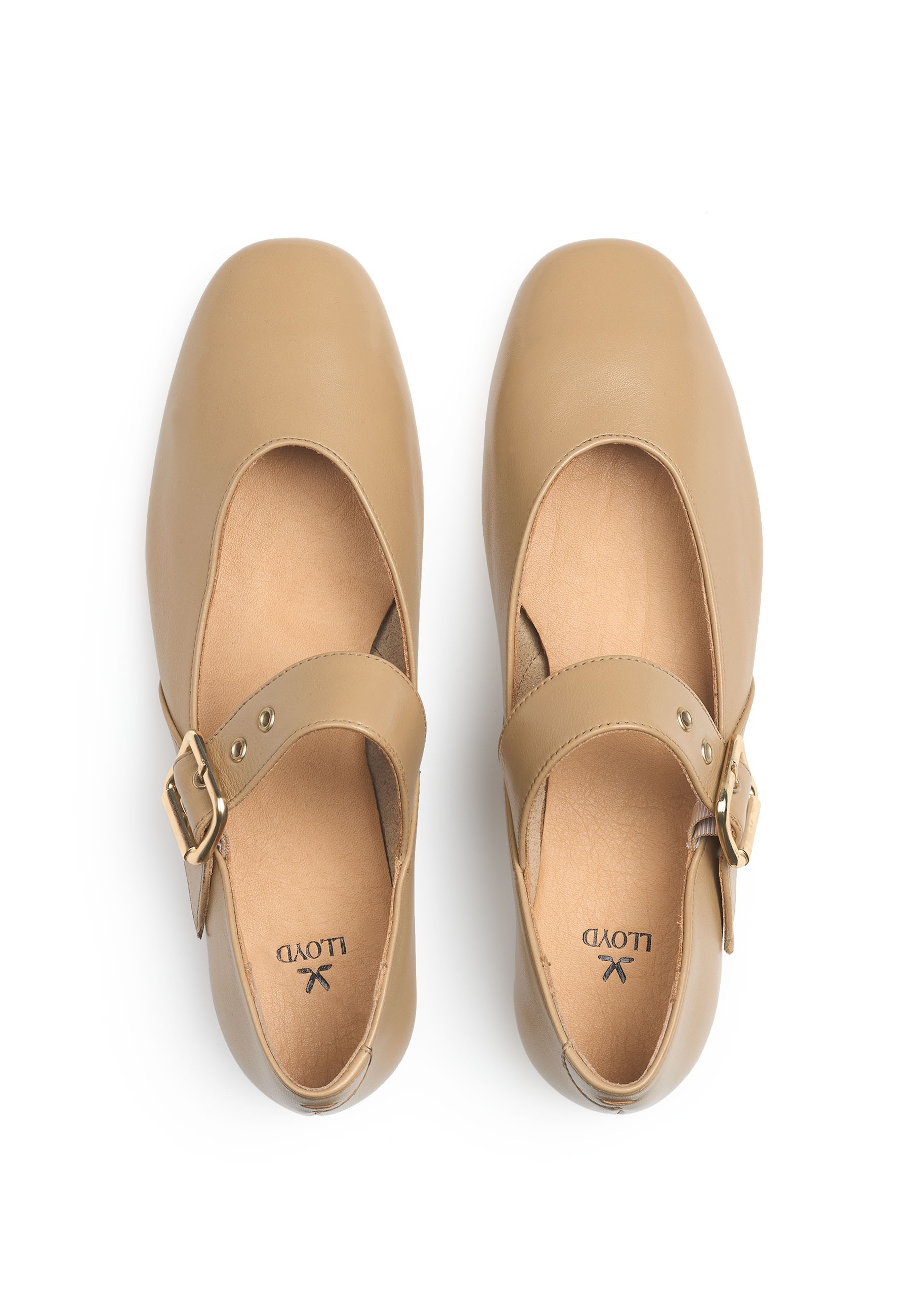 Lloyd Ballerina »GLIDE 620«  mit klassischem Design