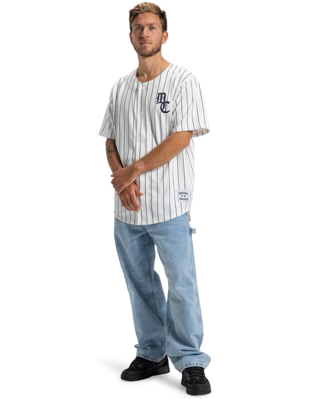 DC Shoes Funktionshemd »Slugger«