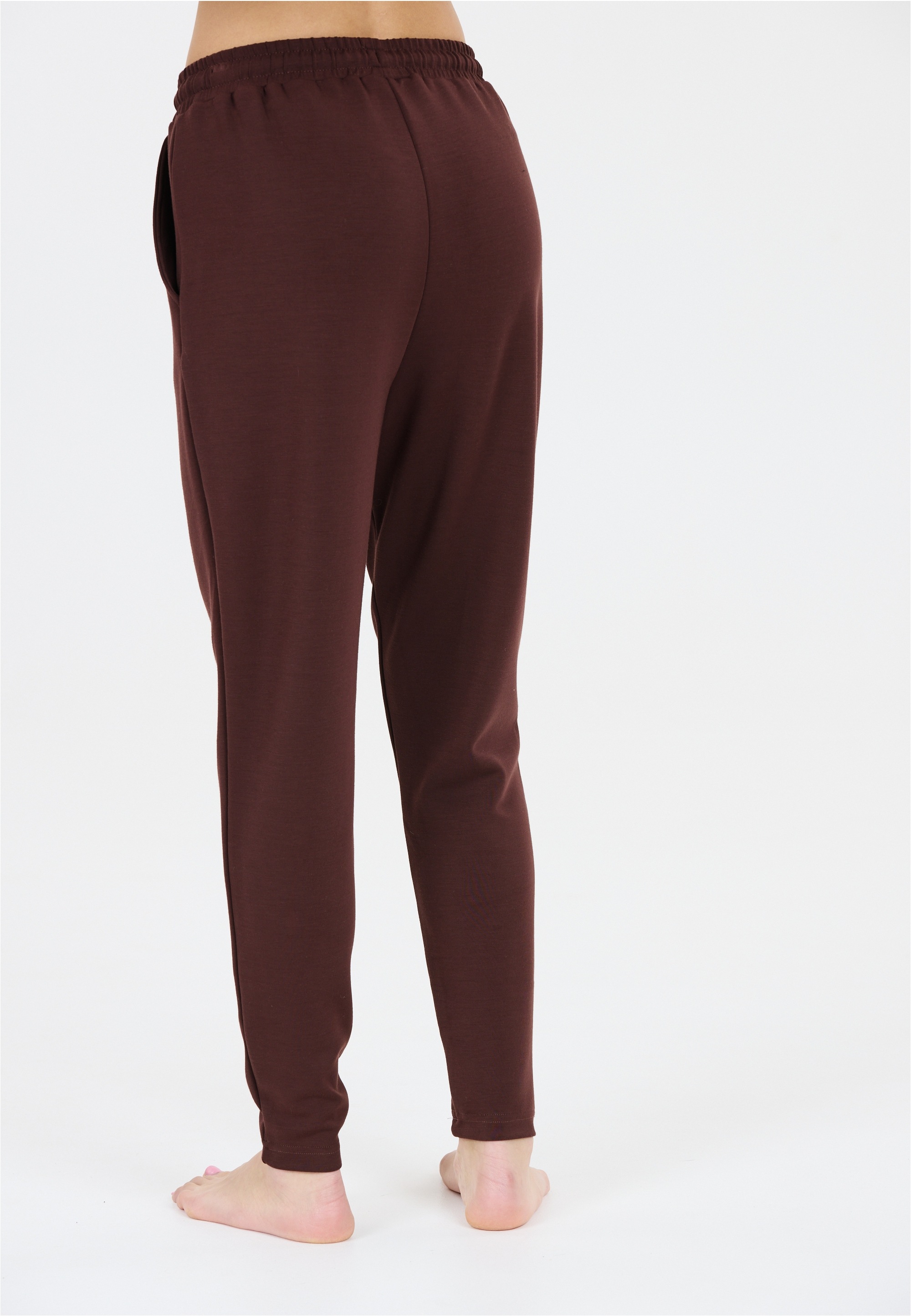 ATHLECIA Sweathose »Jacey«, aus weichem Modalmix