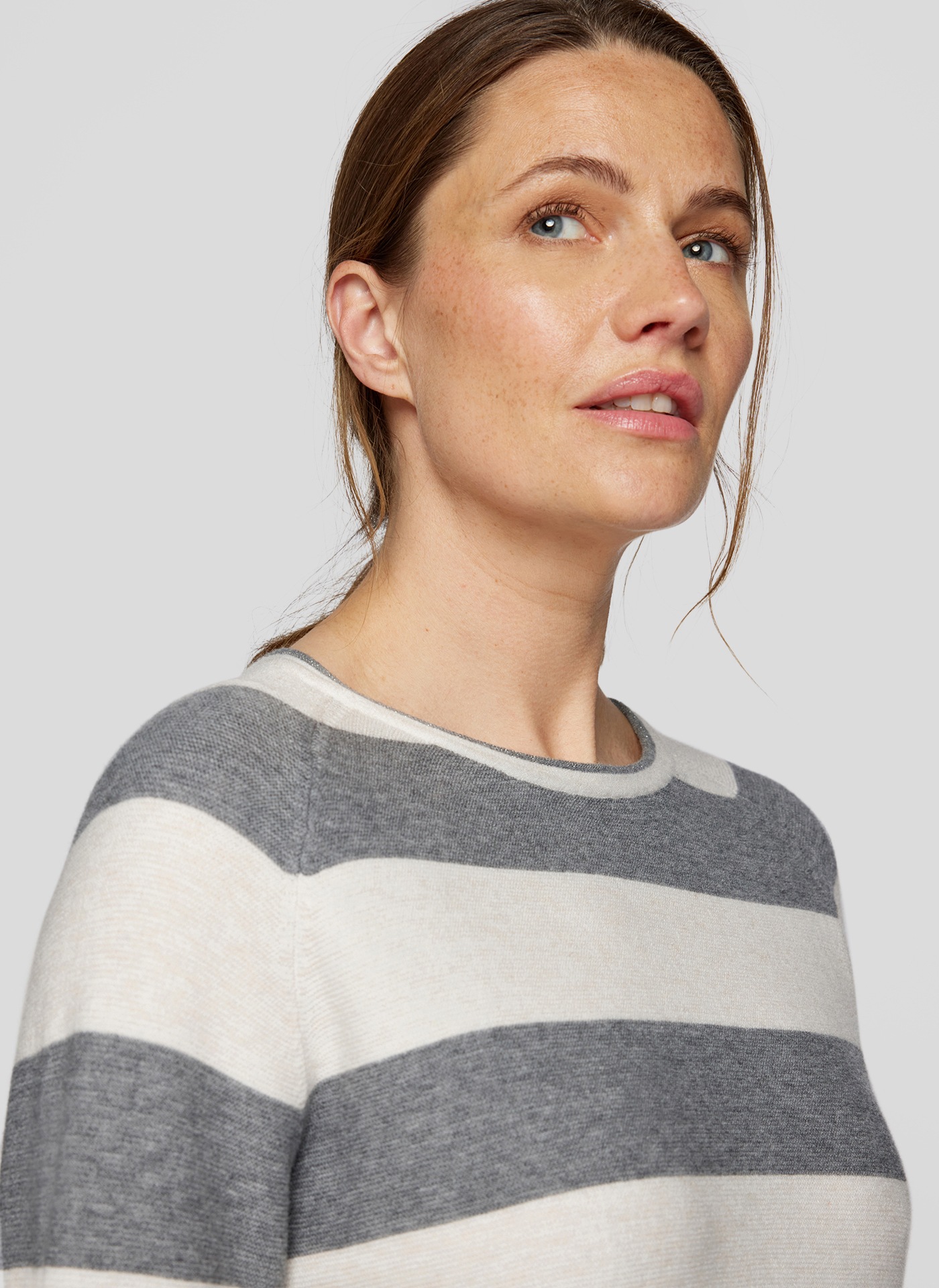 Rabe Strickpullover »Pullover«