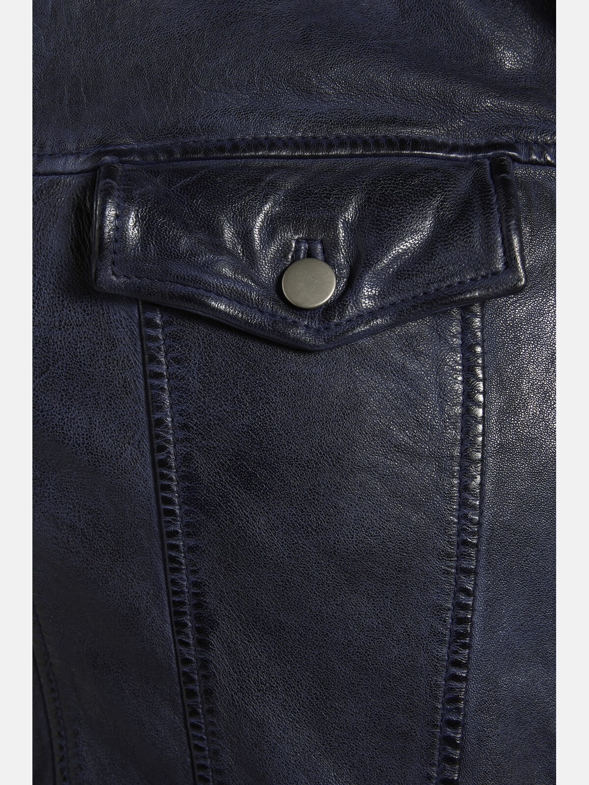 Babista Lederjacke »Lederjacke BELLINIRO«, (1 St.)