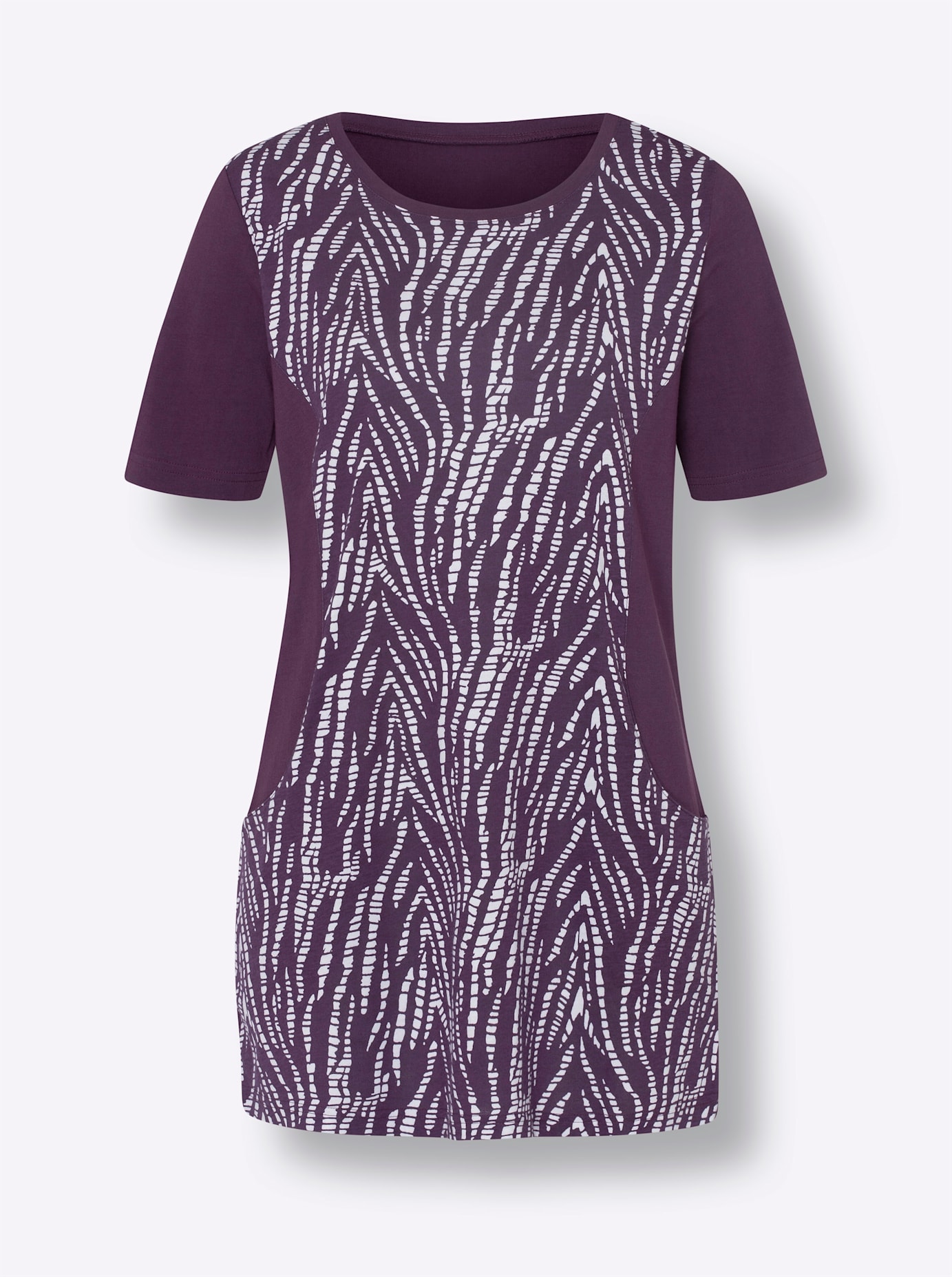 Longshirt »Longshirt«