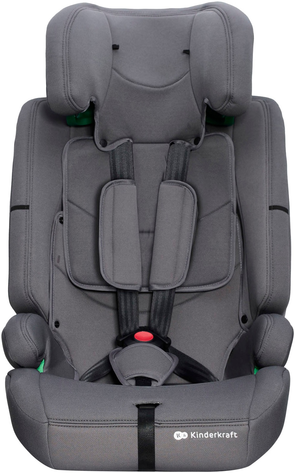 Kinderkraft Autokindersitz »SAFETY FIX 2 i-Size«, mit herausnehmbarem modularen Einsatz
