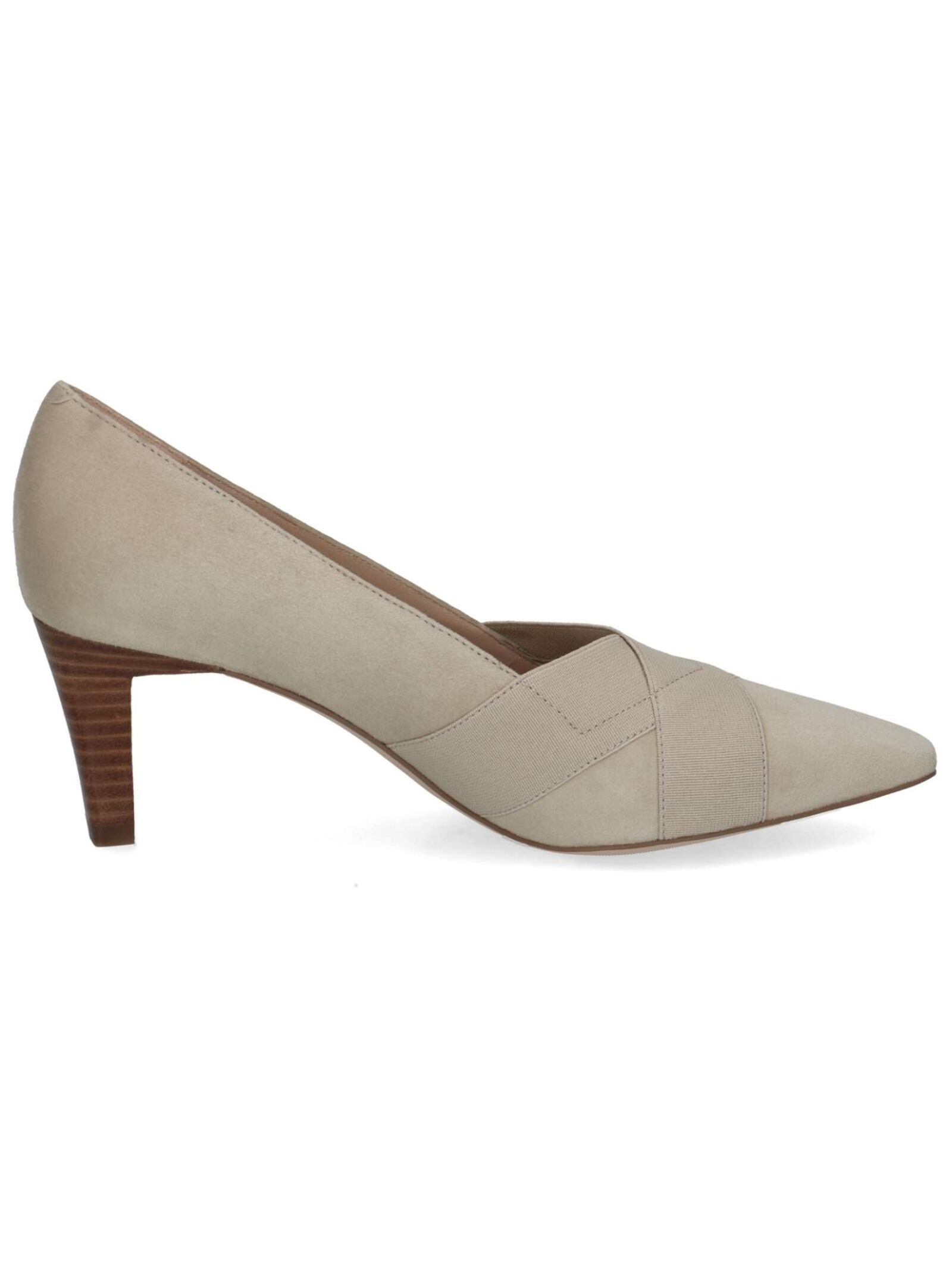 Peter Kaiser Pumps Taupe 36 3