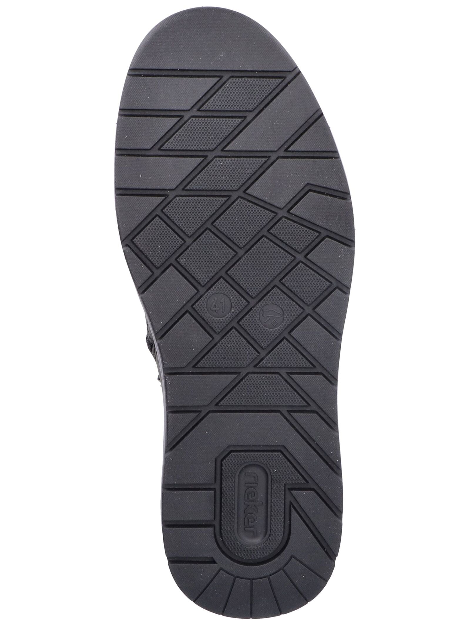 Rieker Sneaker »Rieker Sneaker Lederimitat«