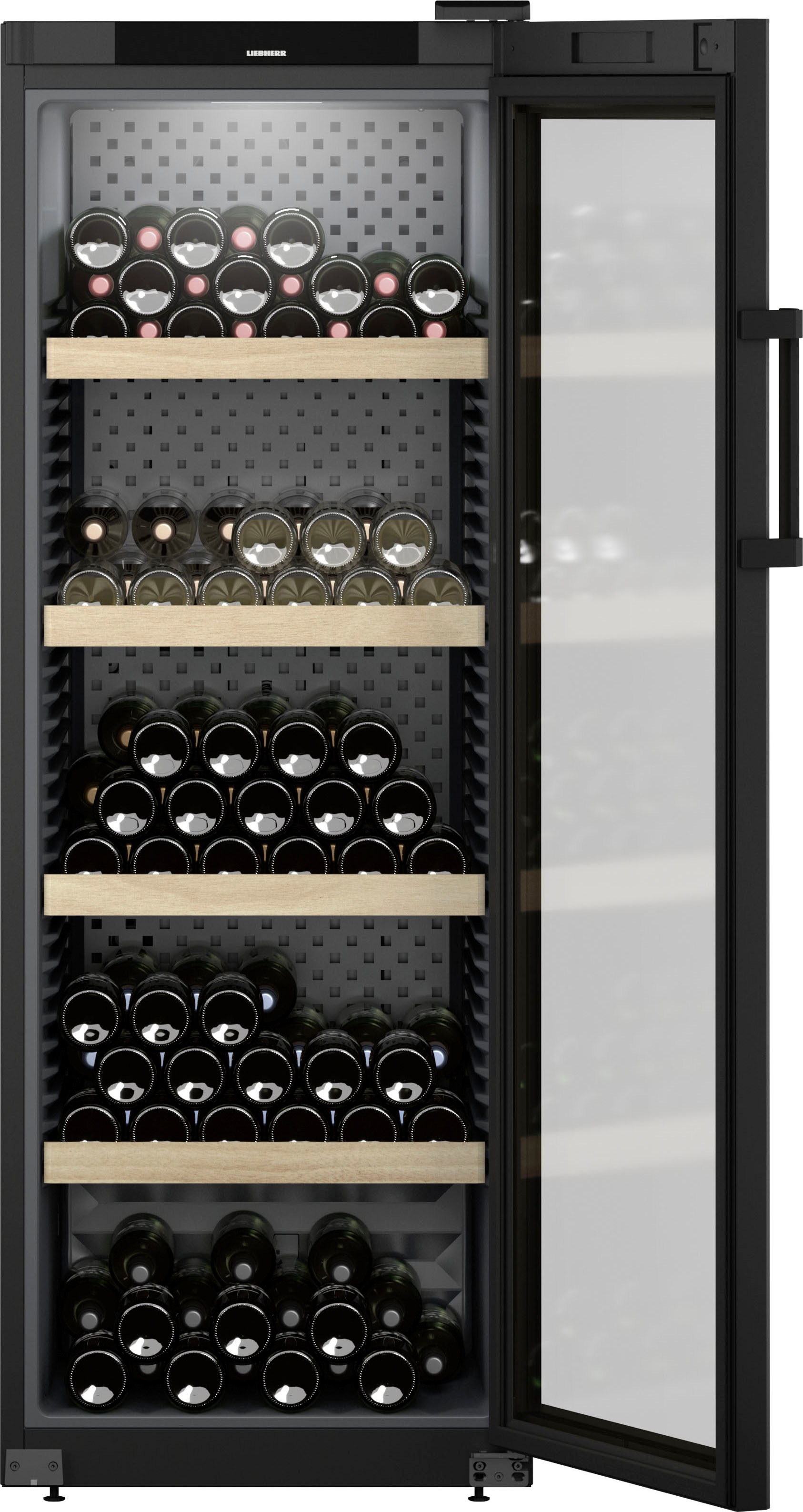 Liebherr Weinkühlschrank »WPbl 5001«