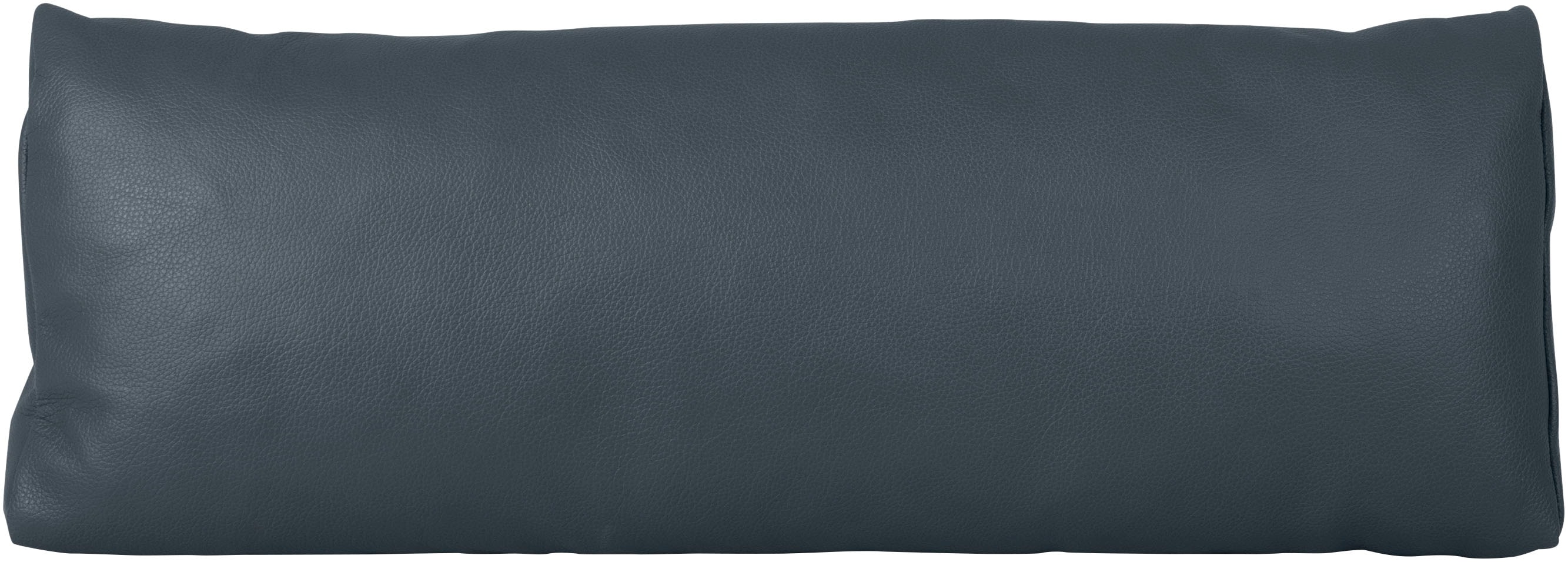 Die PlanBar Dekokissen "PN-EM23050, Hochwertiges Glattleder, (B/T/H): 70/13/25cm" Passend abgestimmt auf die Sofas von Die PlanBar