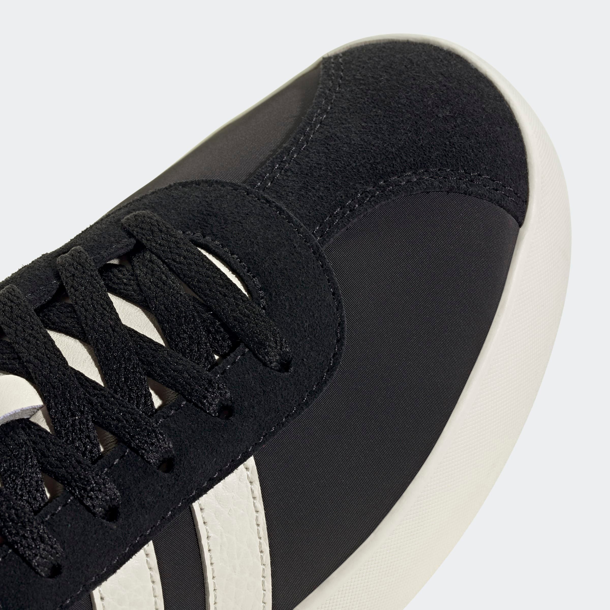 adidas Sportswear Sneaker »VL COURT 3.0«, Design auf den Spuren des adidas Samba