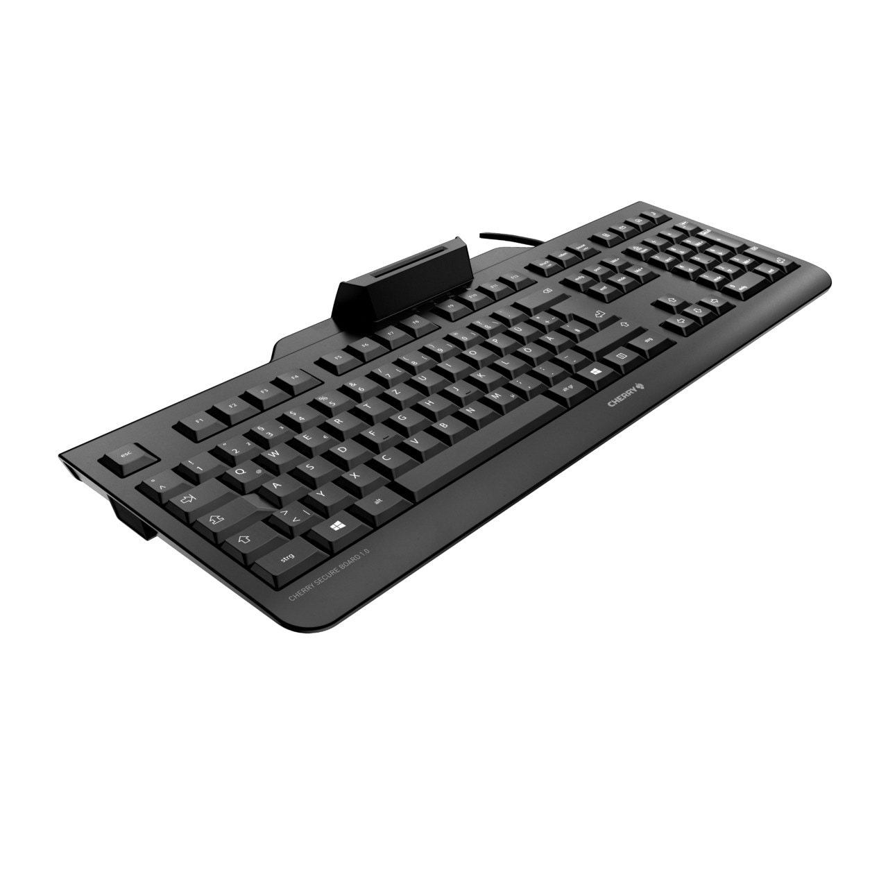 Cherry Tastatur »SECURE BOARD 1.0«