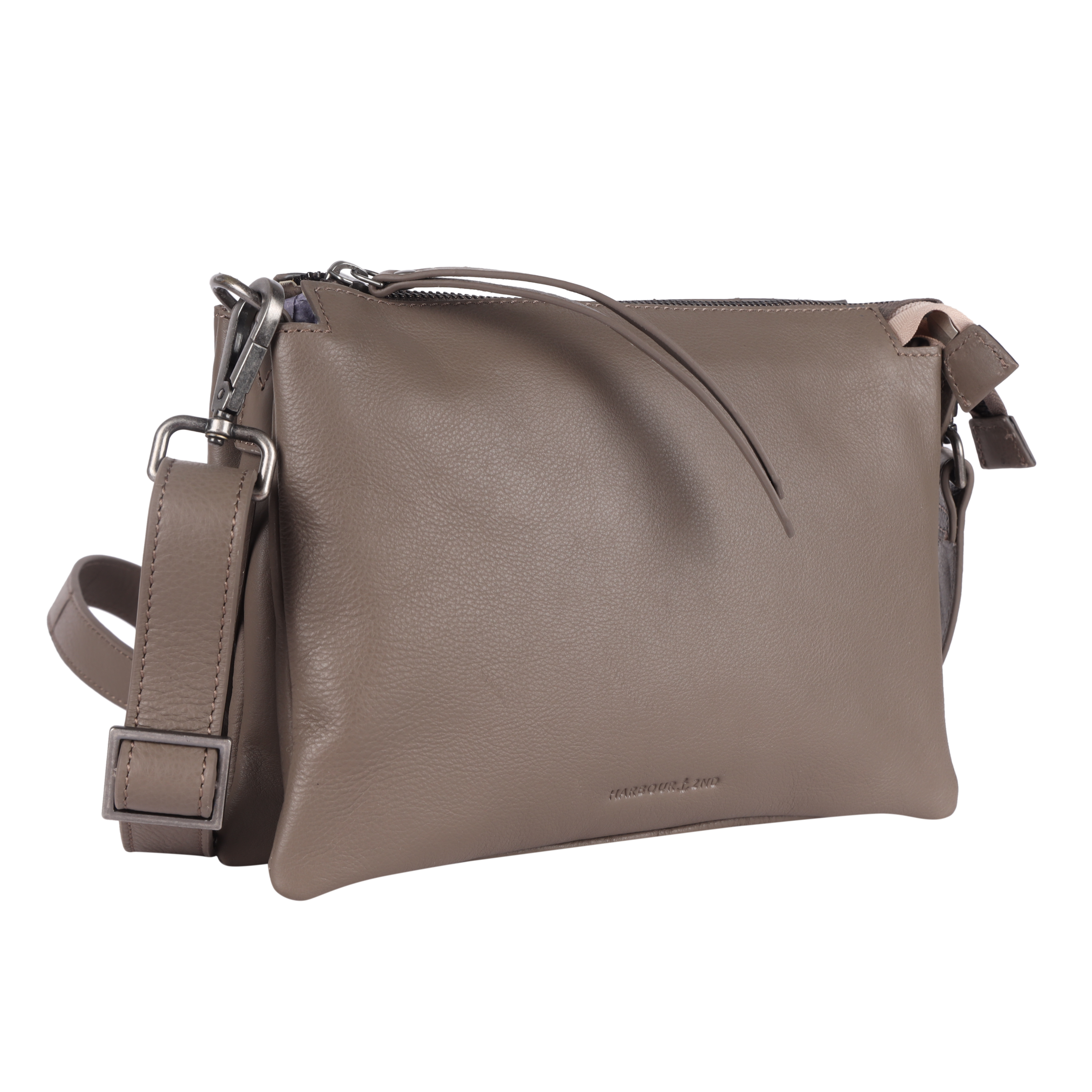 HARBOUR 2nd Umhängetasche "Mirela", Schultertasche, Handtasche Damen, Mini günstig online kaufen