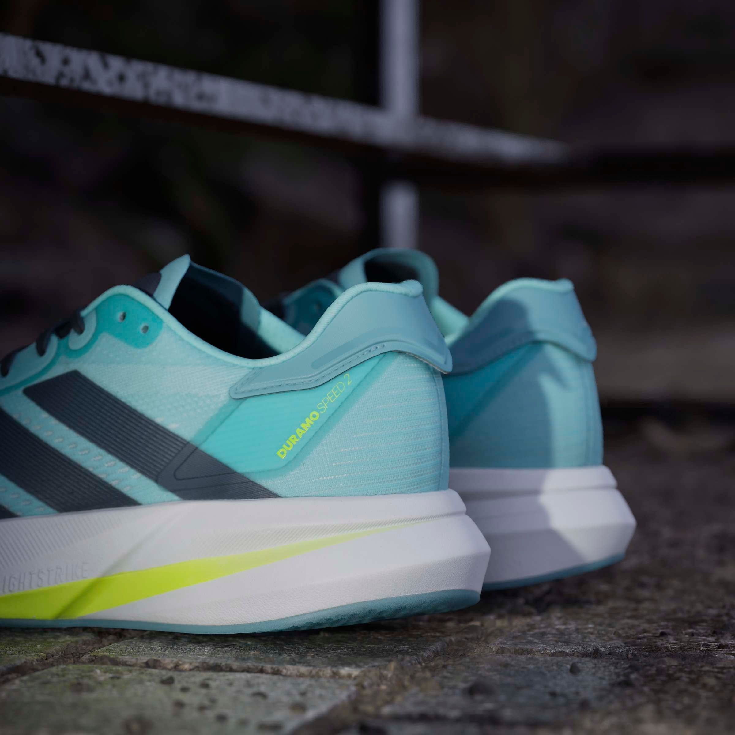 adidas Performance Laufschuh »DURAMO SPEED 2«