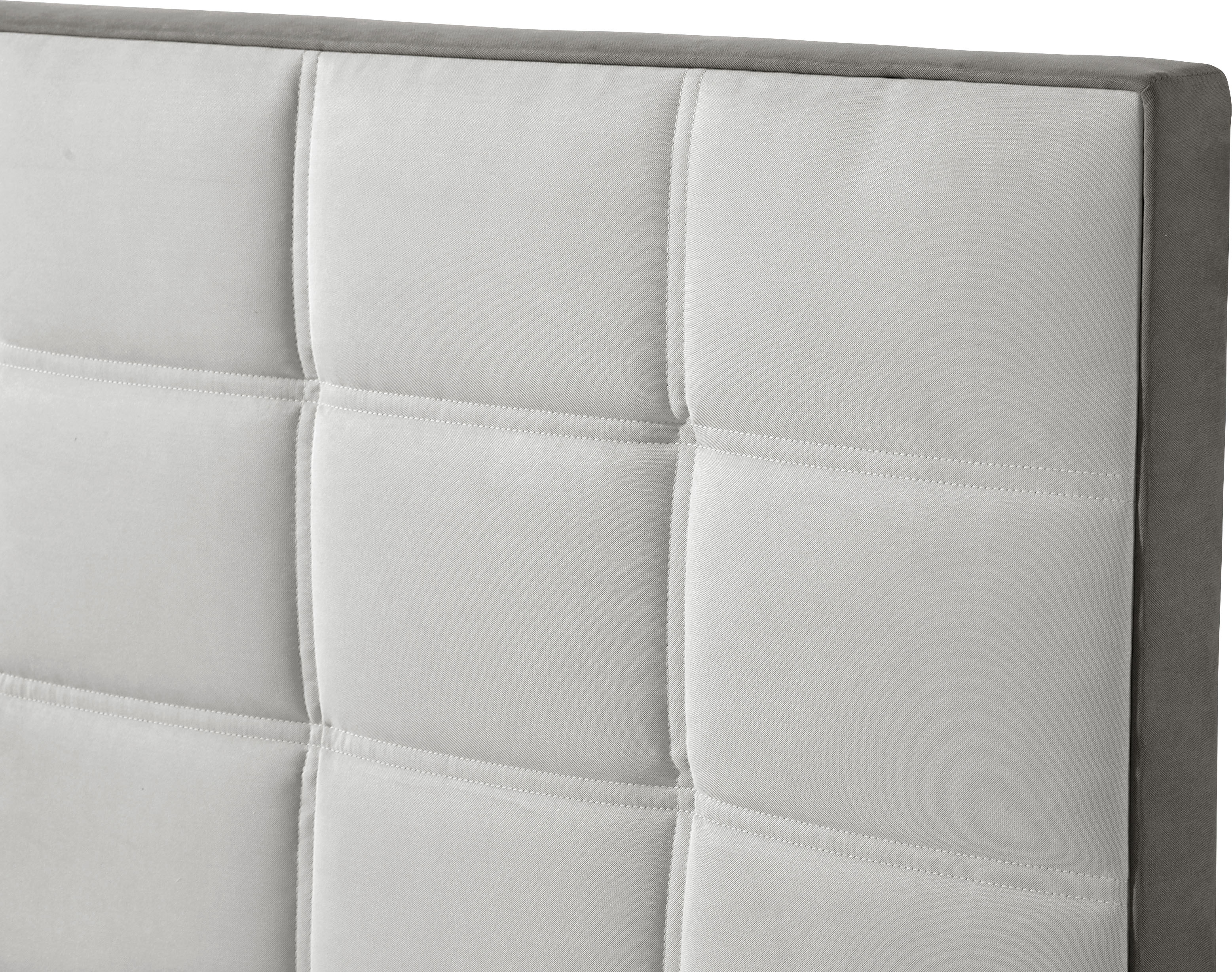 Thumbnail - INOSIGN Boxspringbett, inklusive Topper und Wendekissen