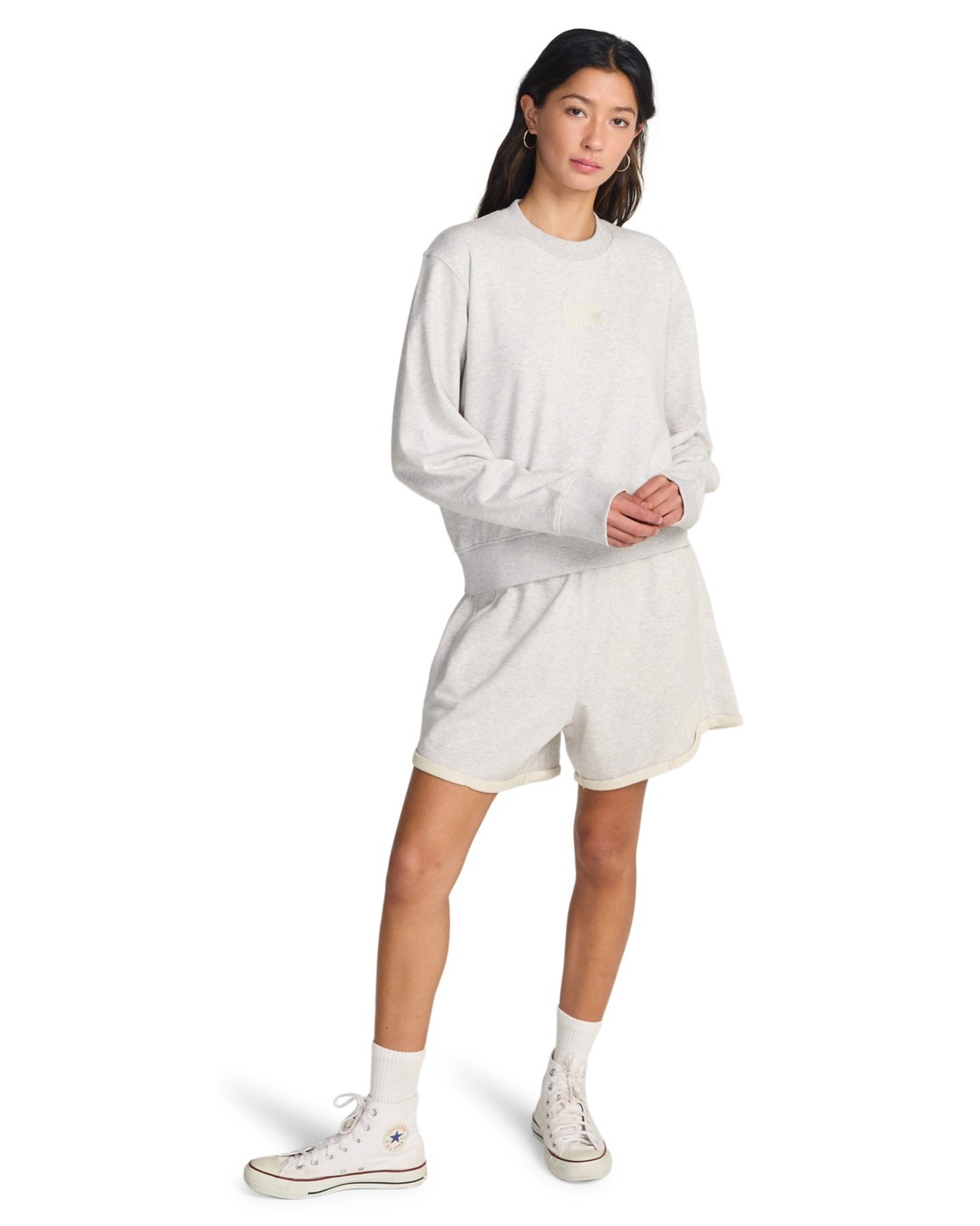 Thumbnail - Billabong Sweatshirt "Family Tree"