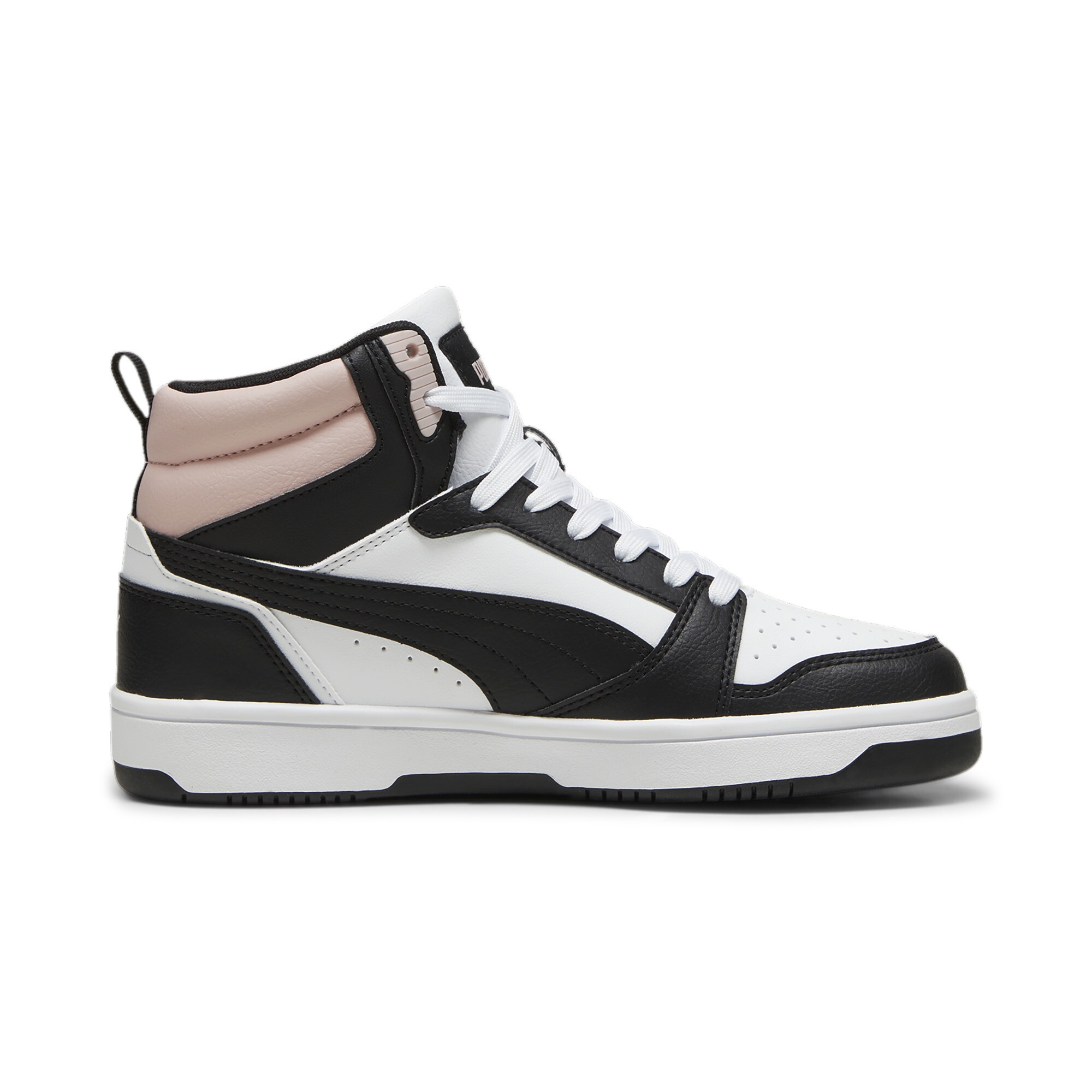 PUMA Sneaker »Rebound Sneakers Erwachsene«