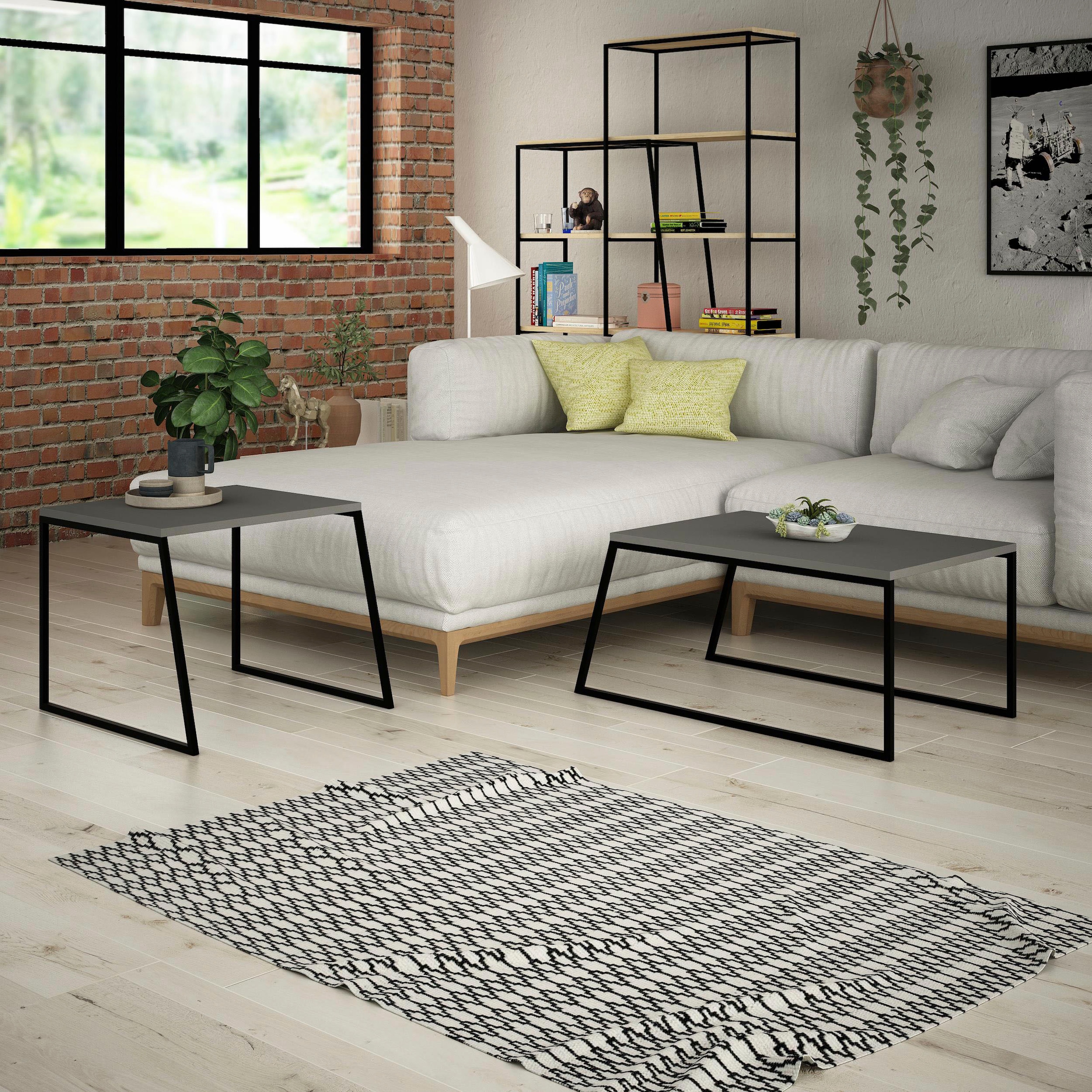Decortie Couchtisch »PAL COUCHTISCH«