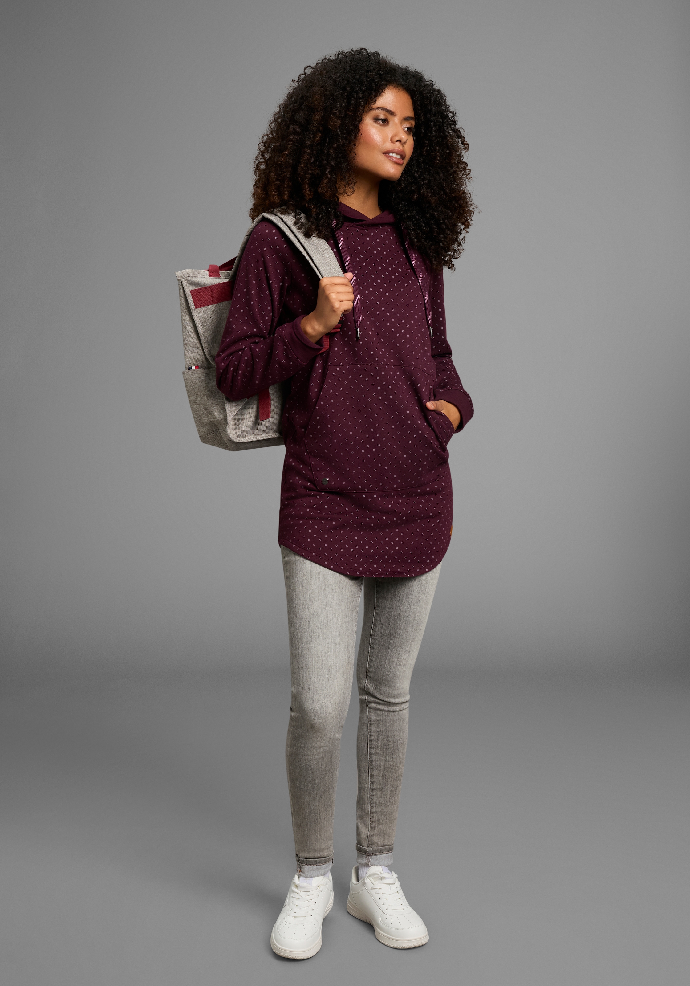 KangaROOS Longsweatshirt