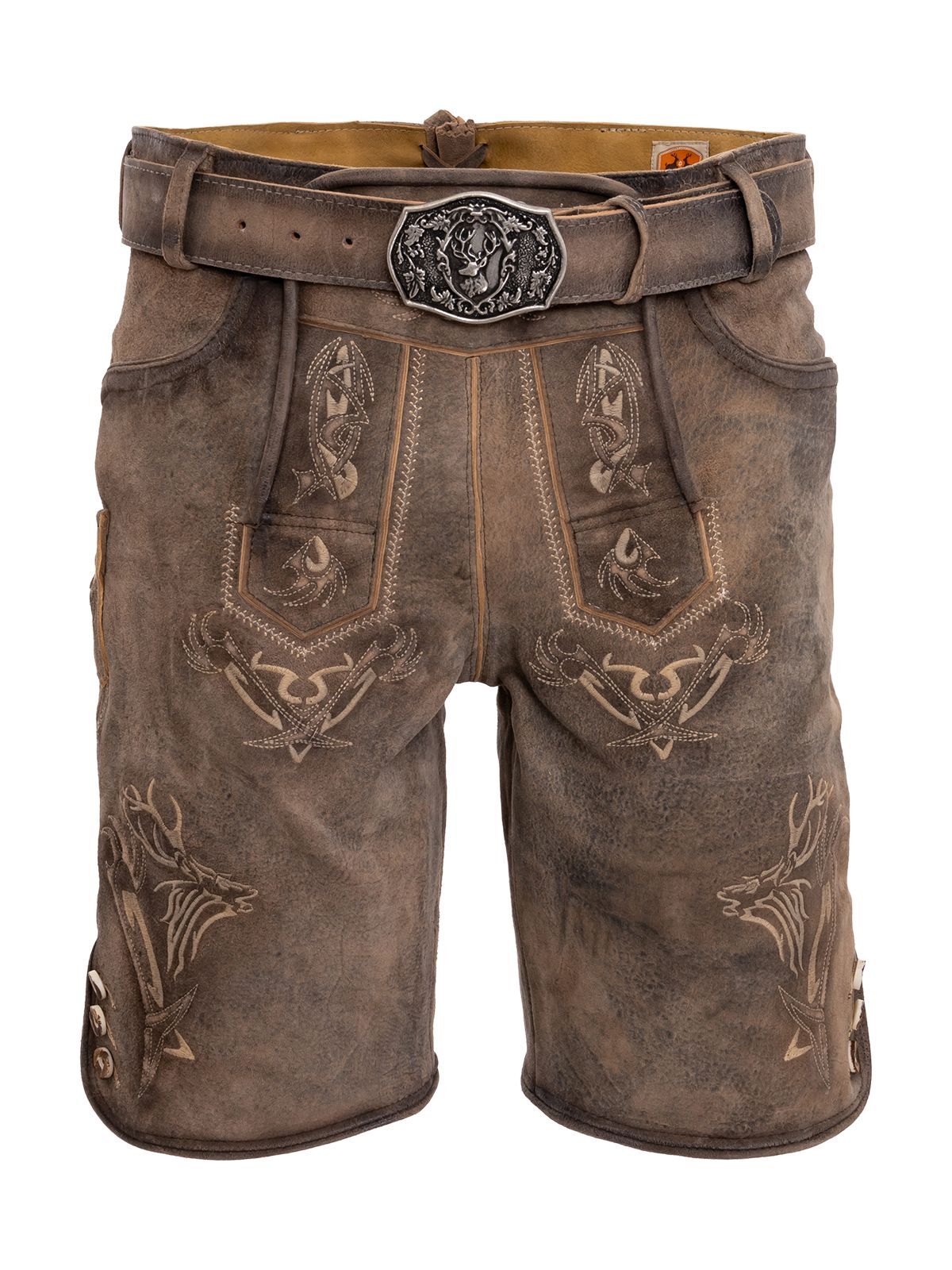 Country Maddox Lederhose "Lederhose FELIXSEE"