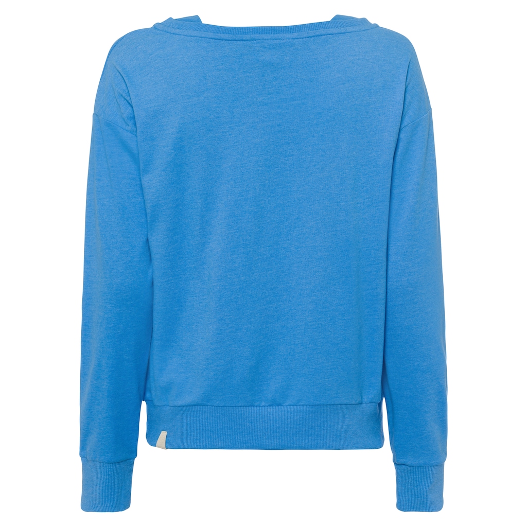 Ragwear Sweater »NEREA«