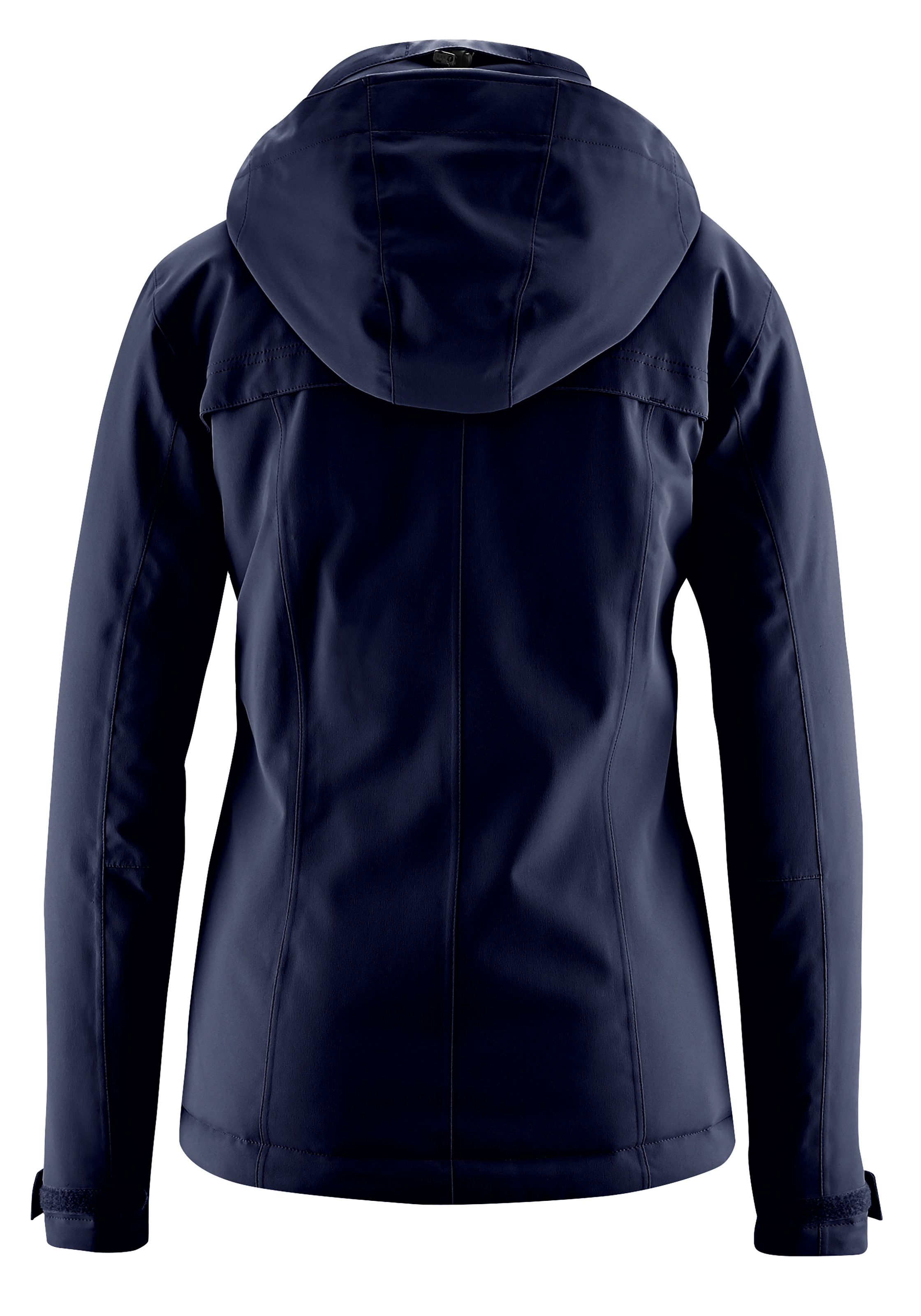 Maier Sports Allwetterjacke "DA-JACKE MTEX EL. LISBON" günstig online kaufen