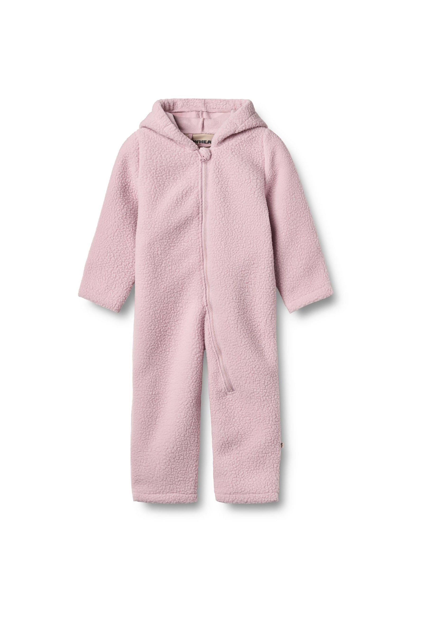 WHEAT Jumpsuit "WHEAT Fleece-Anzug Allo" 1