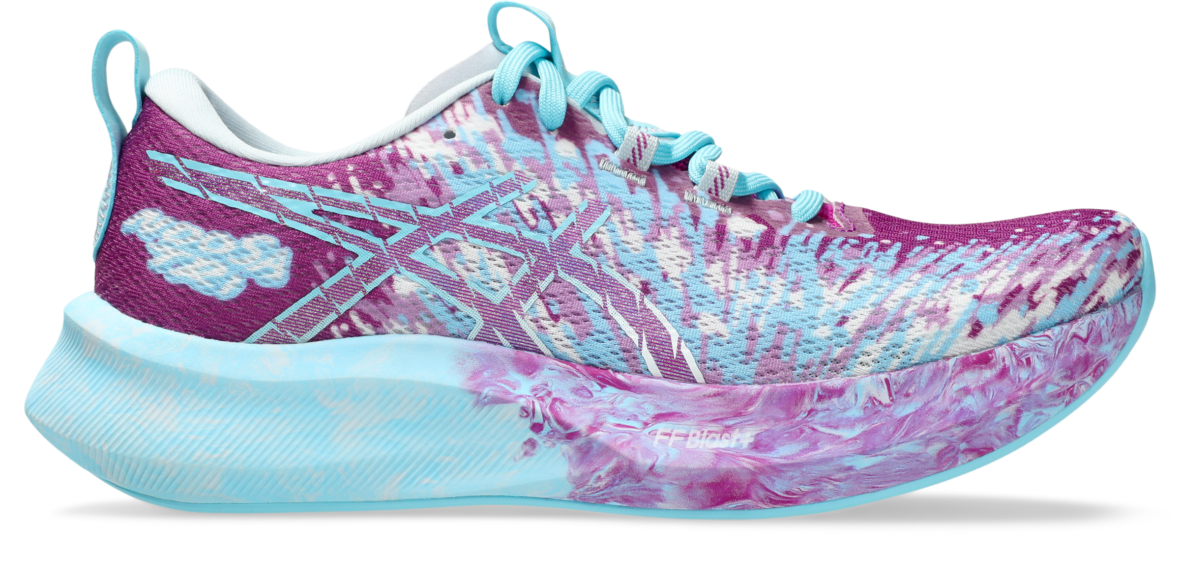 Asics Laufschuh "NOOSA TRI 16" günstig online kaufen