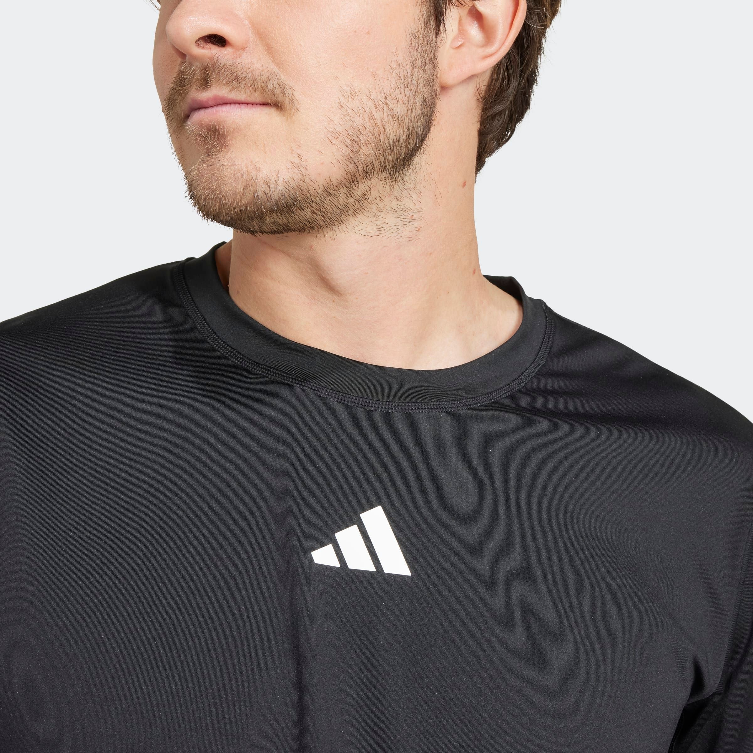 adidas Performance T-Shirt »MTR ADAPT TEE«