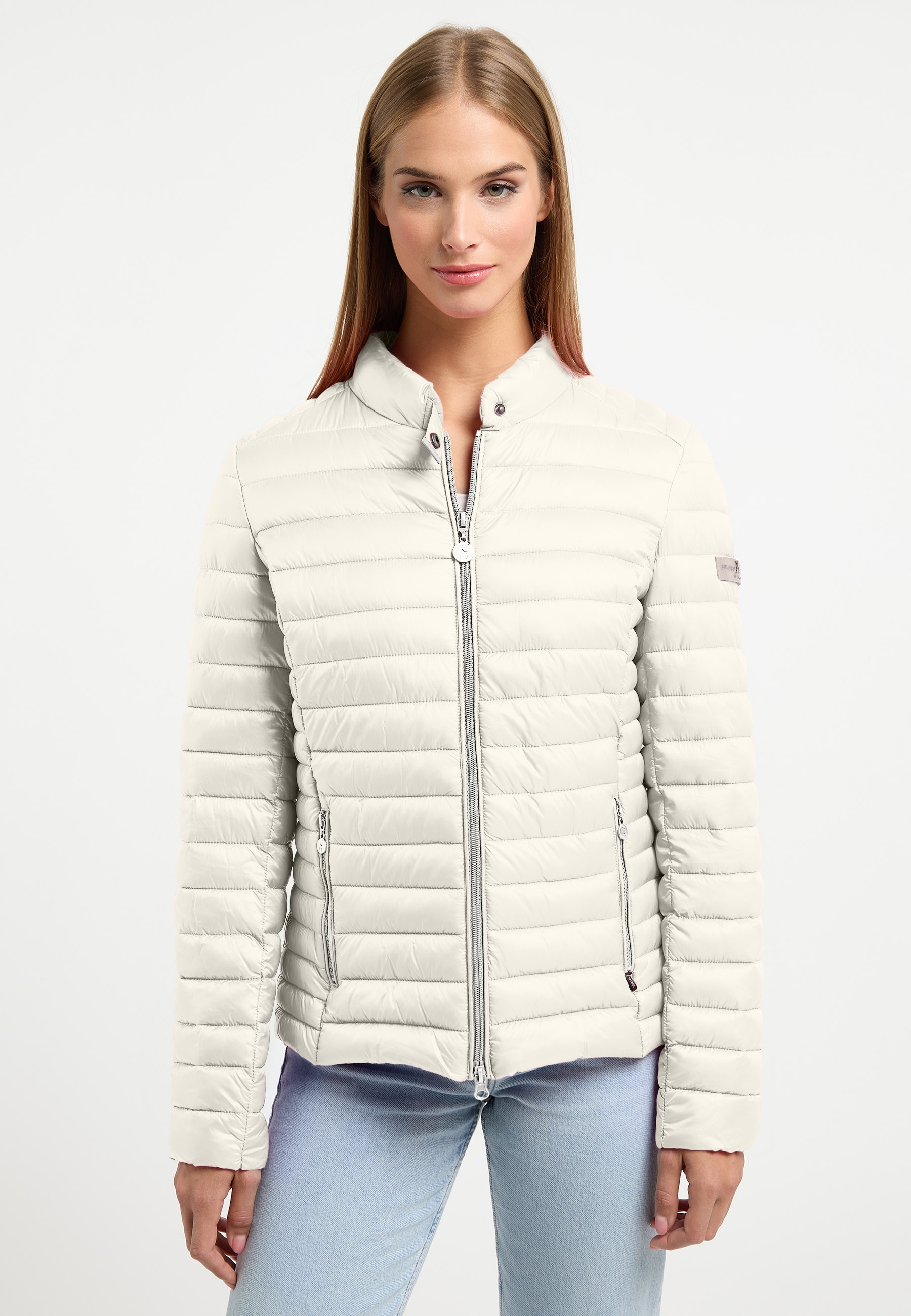 Frieda & Freddies "Fake Down Jacket / Judy" günstig online kaufen